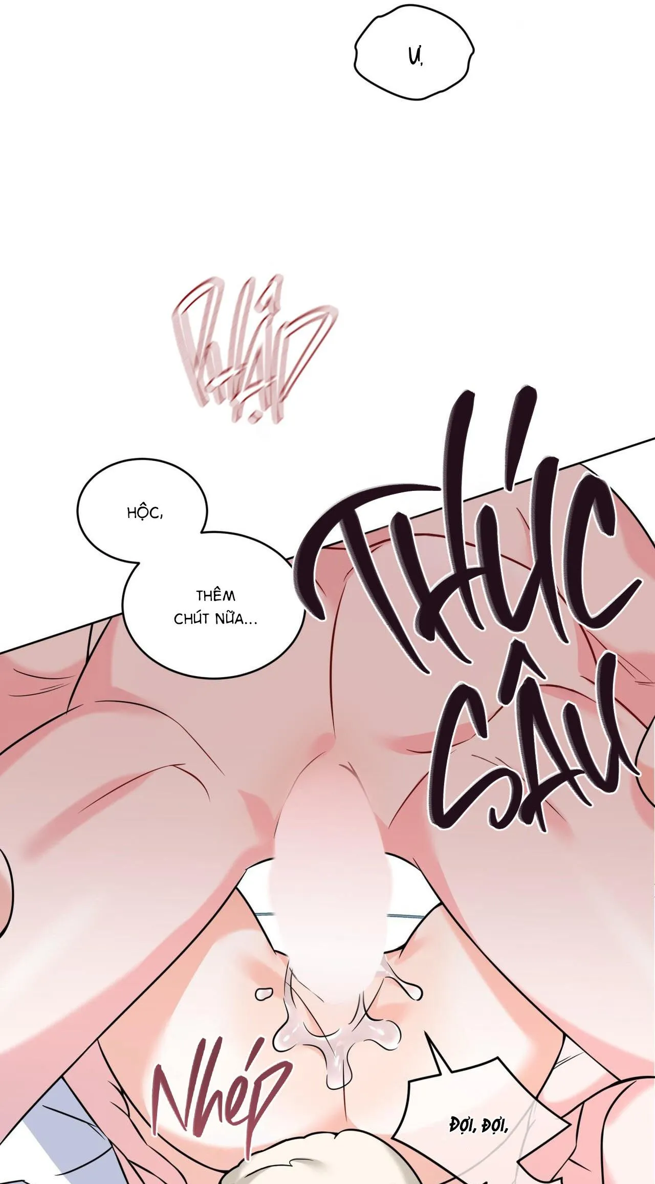 |DROP| Tiệm đồ uống của cáo Flynn Chapter 9 Trang 18