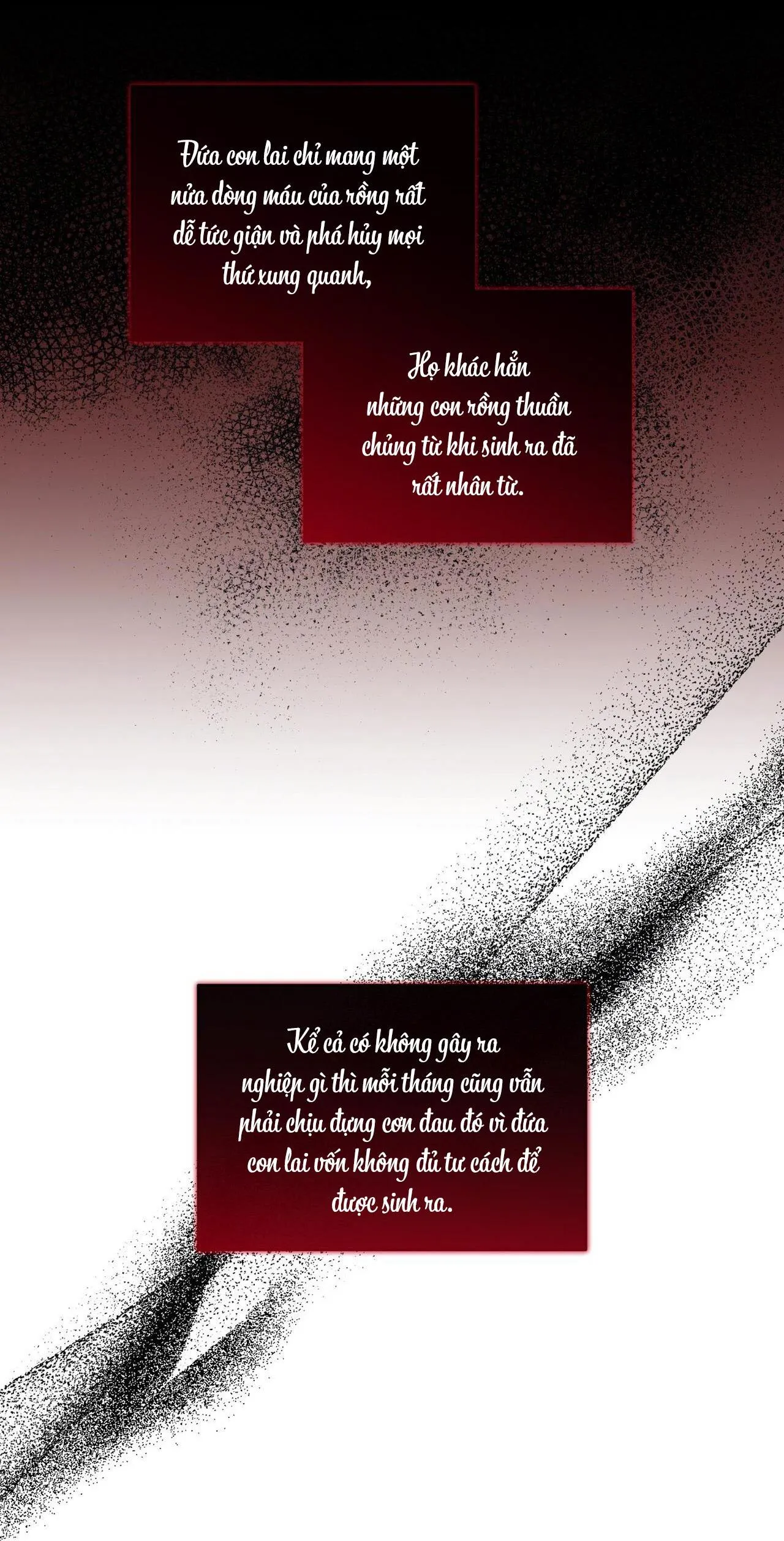 |DROP| Tiệm đồ uống của cáo Flynn Chapter 10 Trang 40