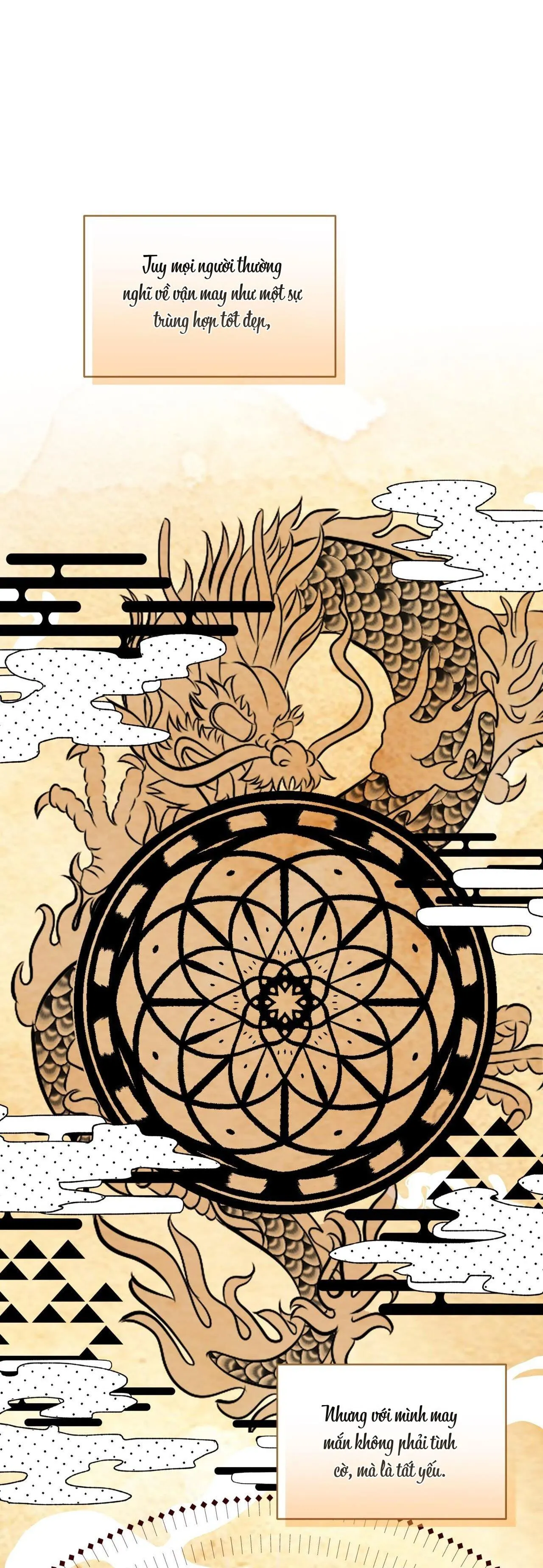 |DROP| Tiệm đồ uống của cáo Flynn Chapter 10 Trang 45