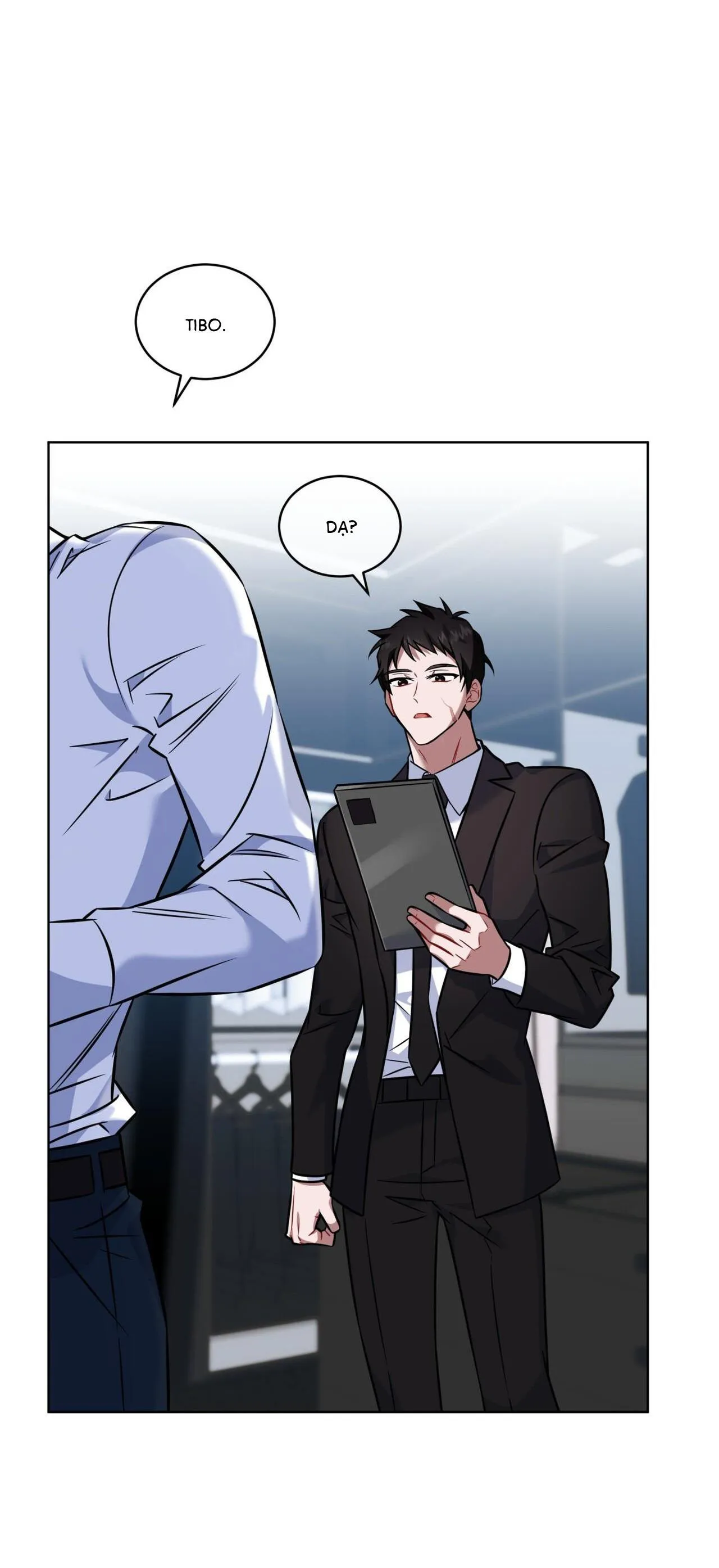 |DROP| Tiệm đồ uống của cáo Flynn Chapter 10 Trang 49