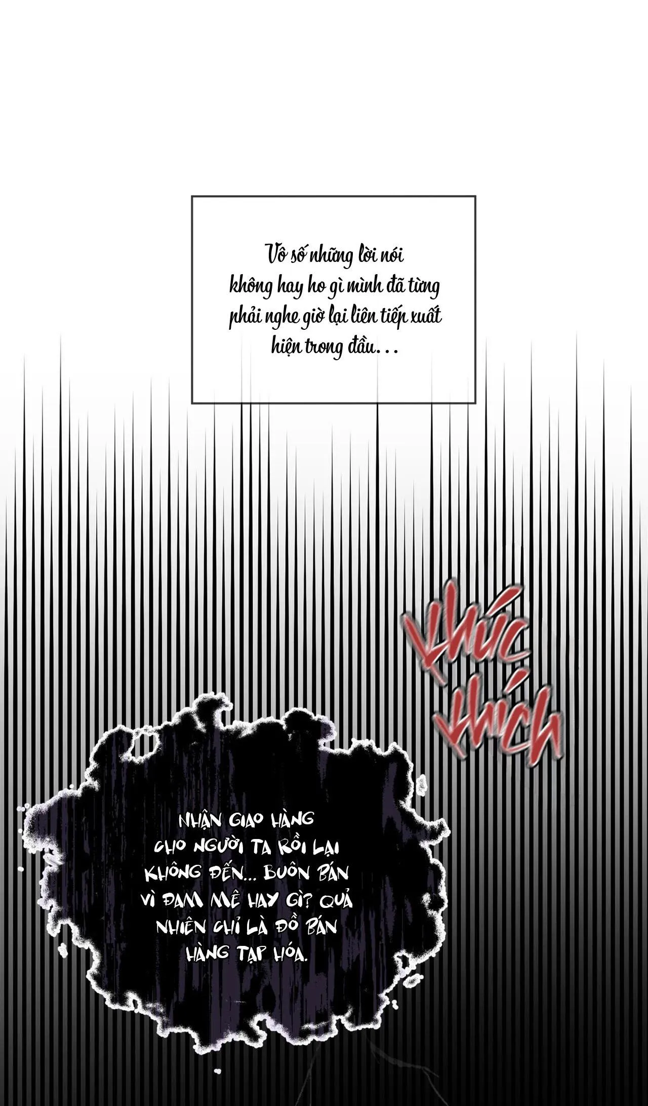 |DROP| Tiệm đồ uống của cáo Flynn Chapter 11 Trang 4