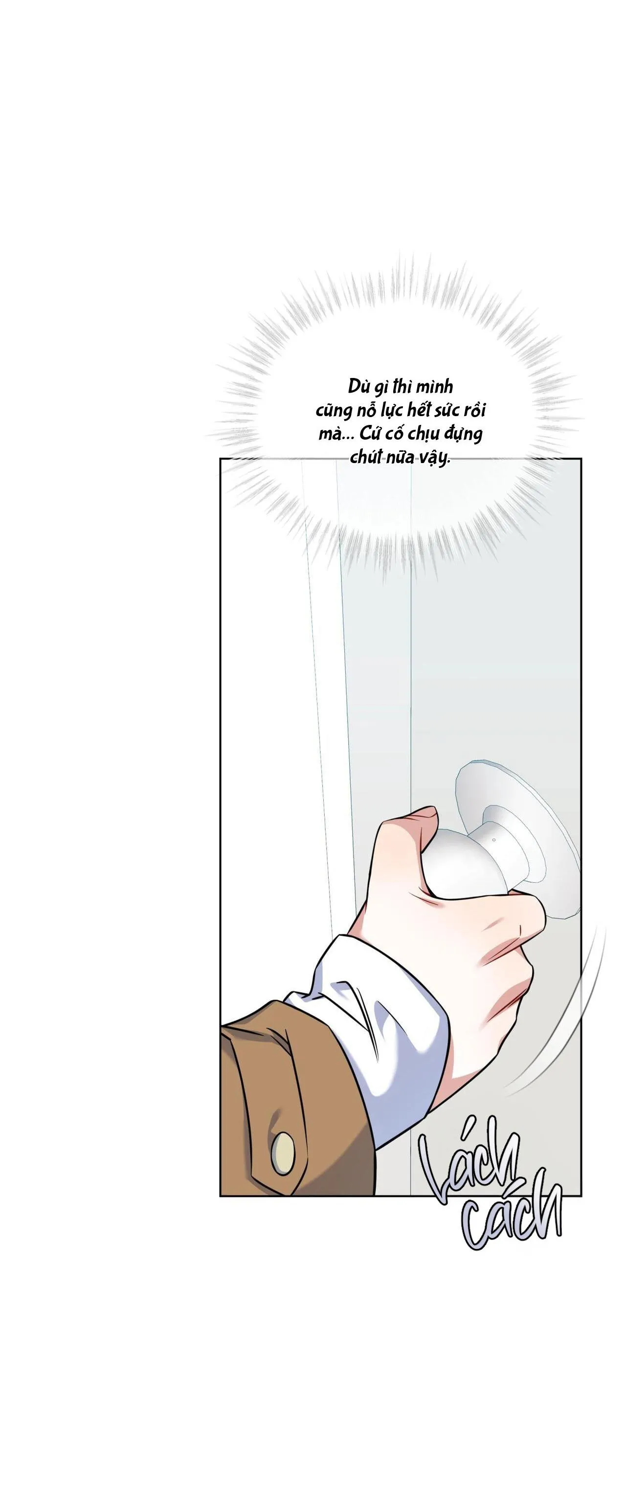 |DROP| Tiệm đồ uống của cáo Flynn Chapter 11 Trang 7