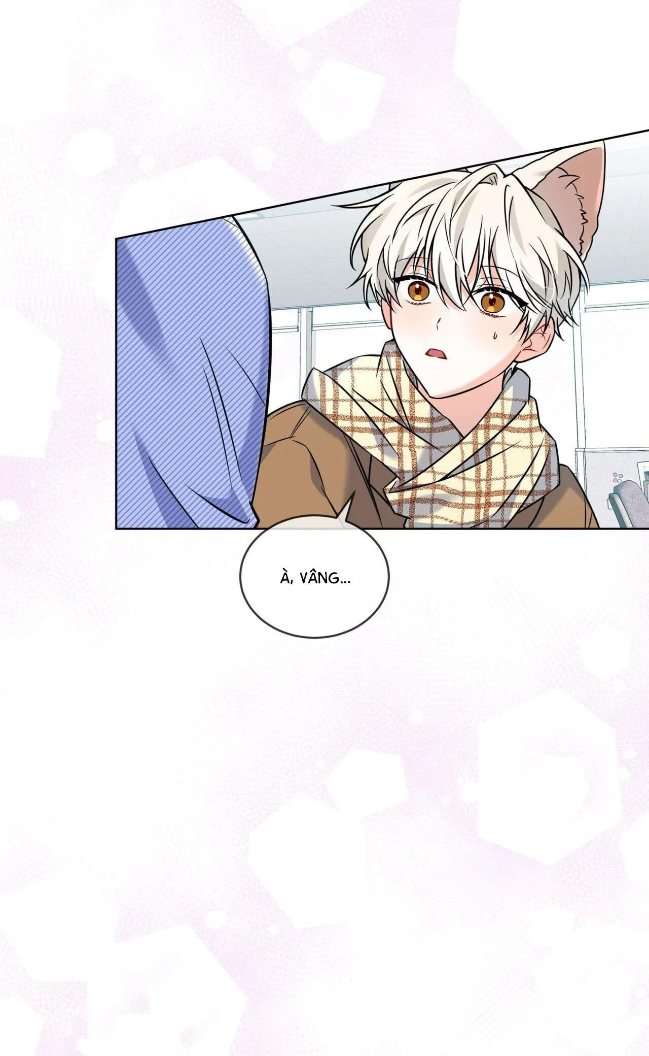 |DROP| Tiệm đồ uống của cáo Flynn Chapter 11 Trang 12