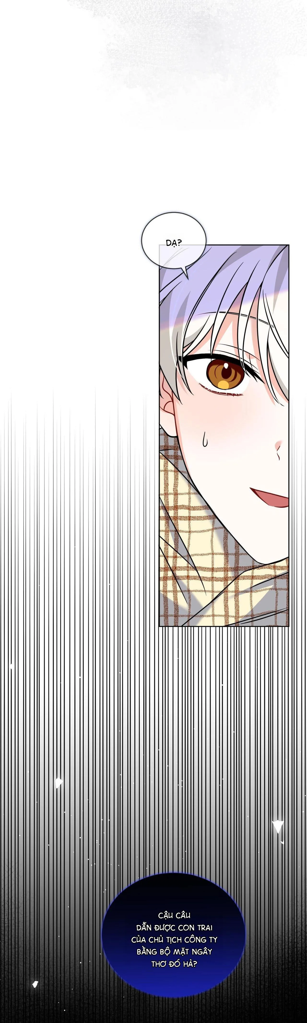 |DROP| Tiệm đồ uống của cáo Flynn Chapter 11 Trang 19