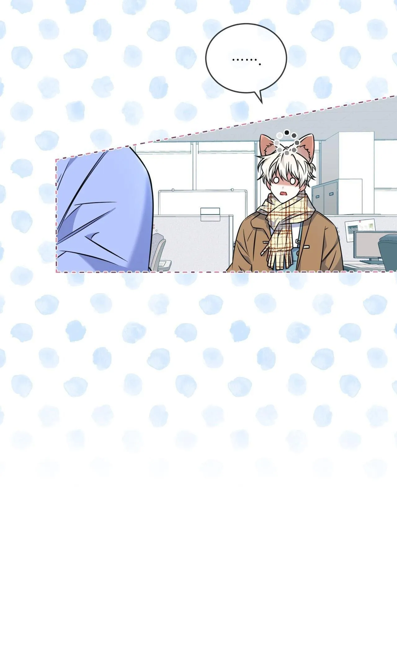 |DROP| Tiệm đồ uống của cáo Flynn Chapter 11 Trang 28