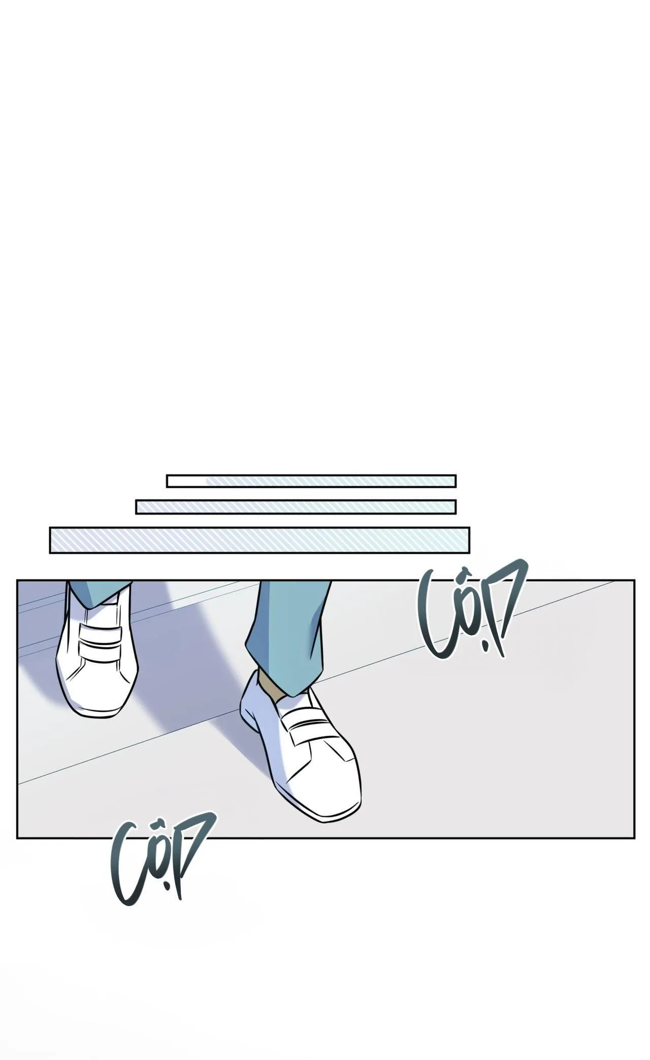 |DROP| Tiệm đồ uống của cáo Flynn Chapter 11 Trang 29