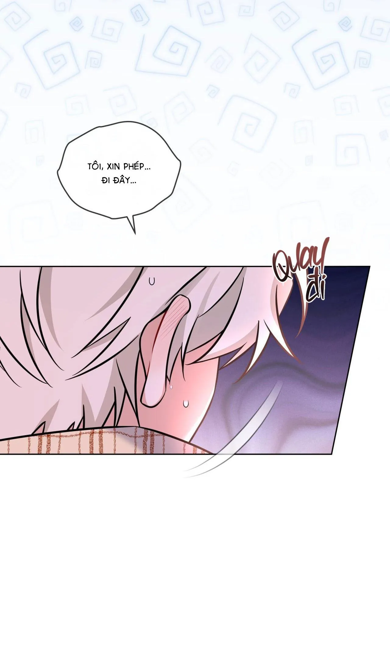 |DROP| Tiệm đồ uống của cáo Flynn Chapter 11 Trang 47