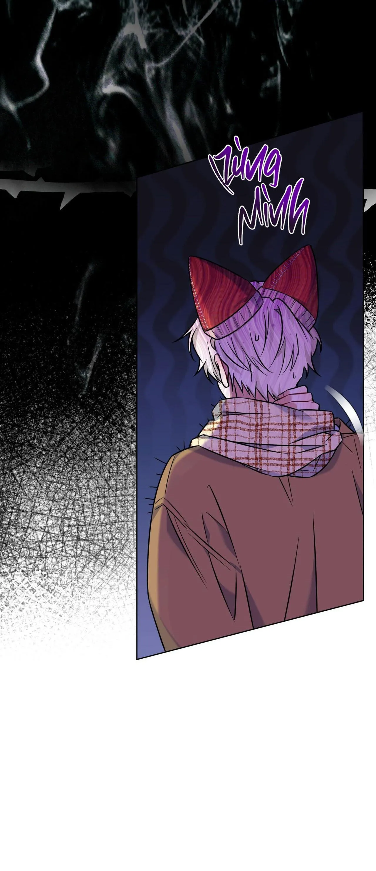 |DROP| Tiệm đồ uống của cáo Flynn Chapter 11 Trang 58