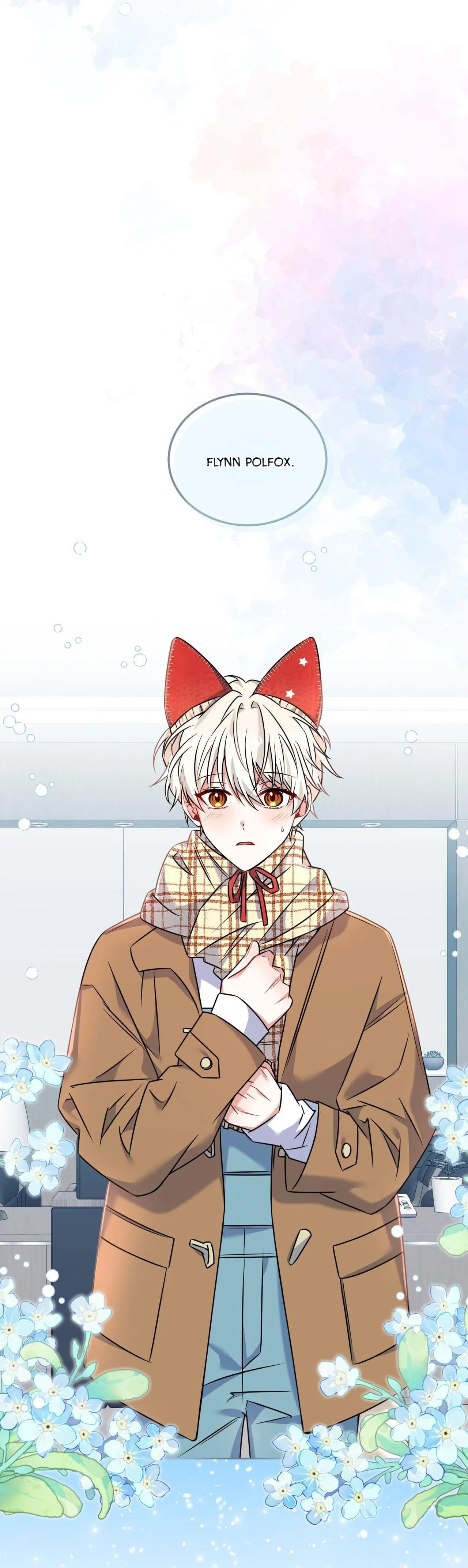 |DROP| Tiệm đồ uống của cáo Flynn Chapter 11 Trang 61