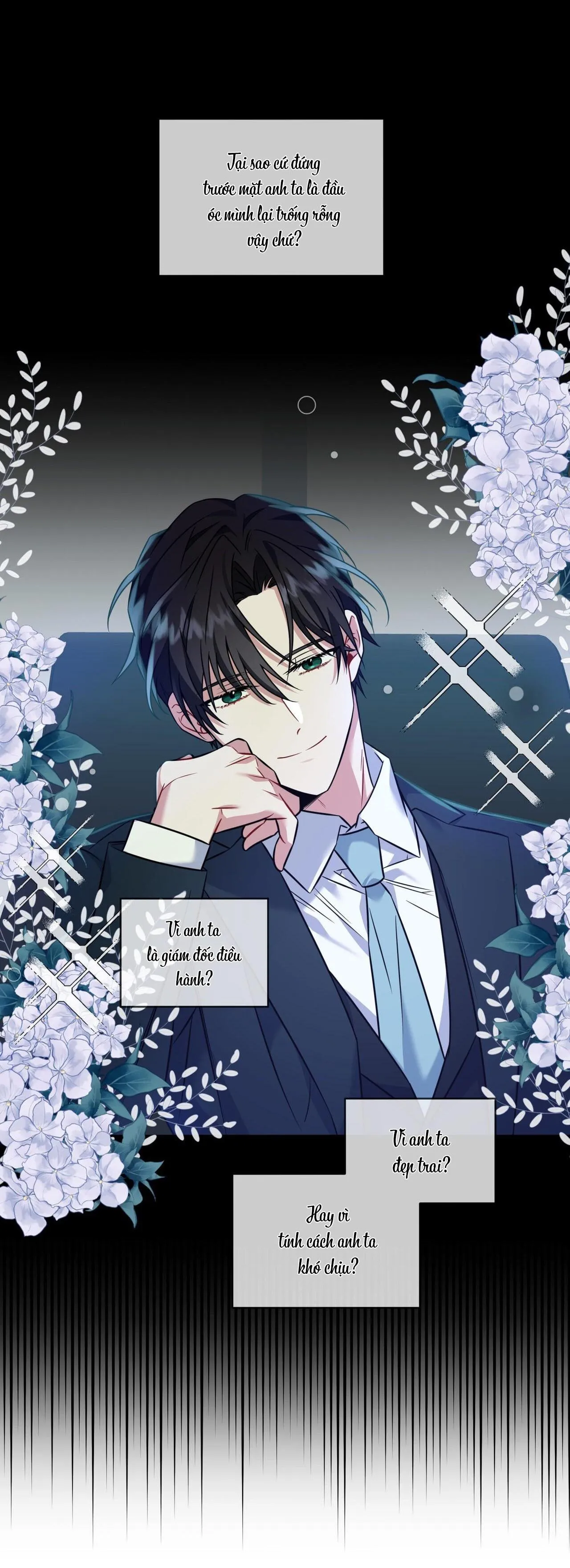 |DROP| Tiệm đồ uống của cáo Flynn Chapter 12 Trang 6