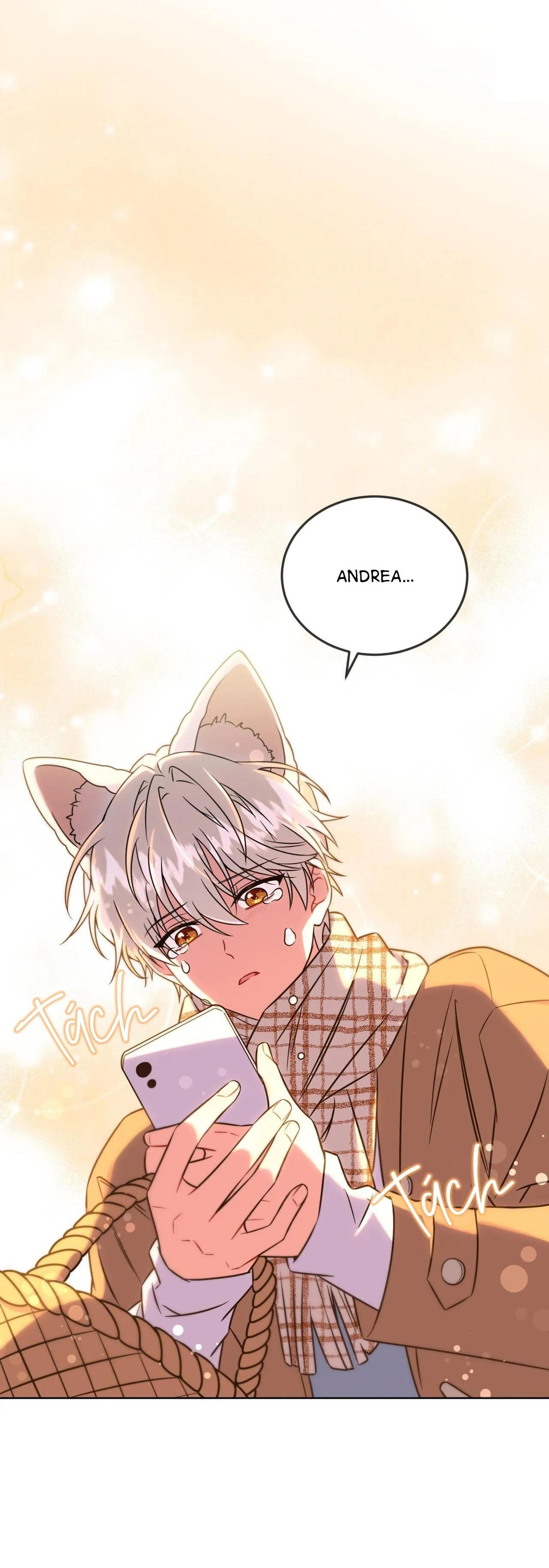 |DROP| Tiệm đồ uống của cáo Flynn Chapter 12 Trang 15