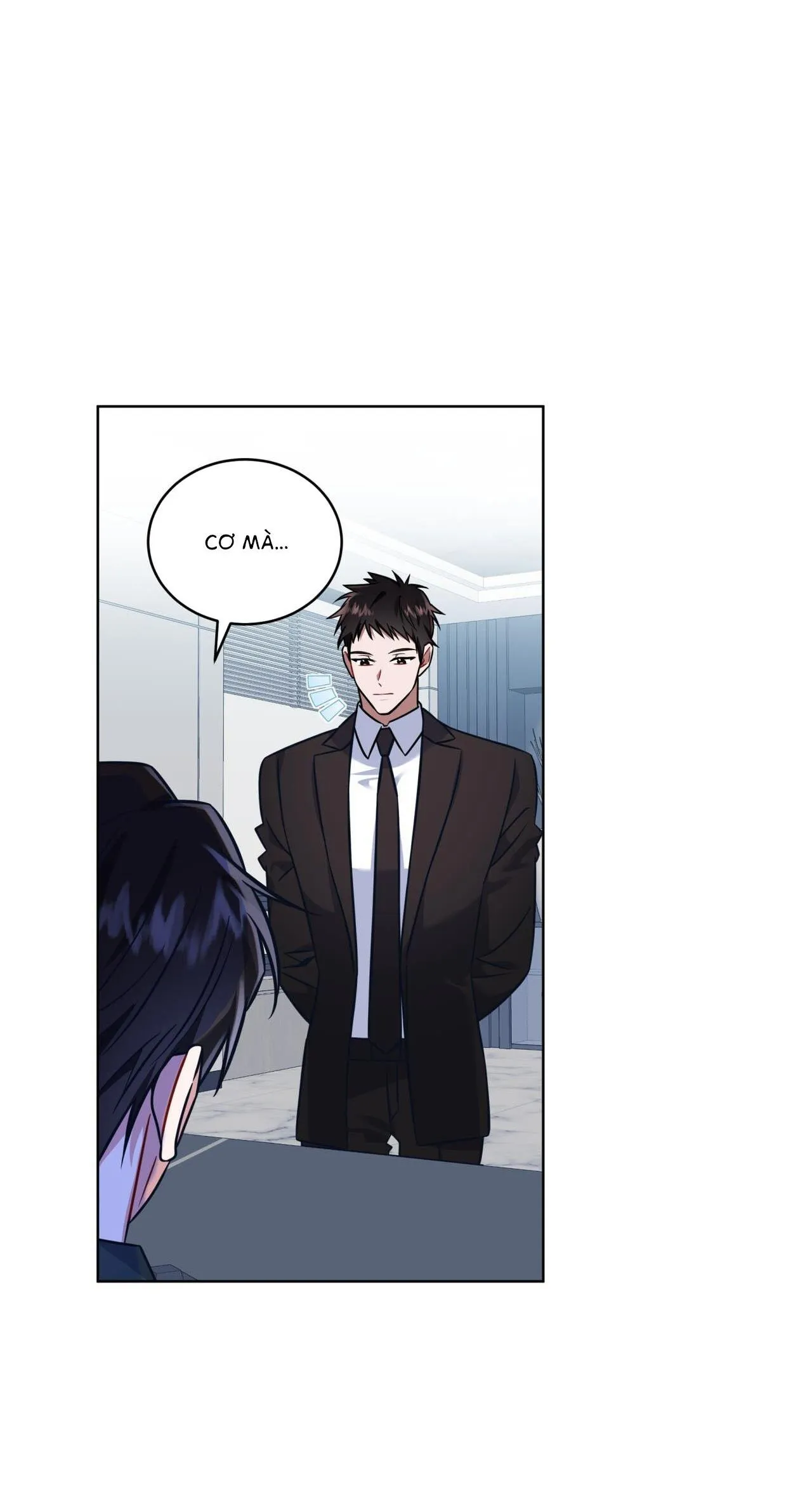 |DROP| Tiệm đồ uống của cáo Flynn Chapter 12 Trang 34