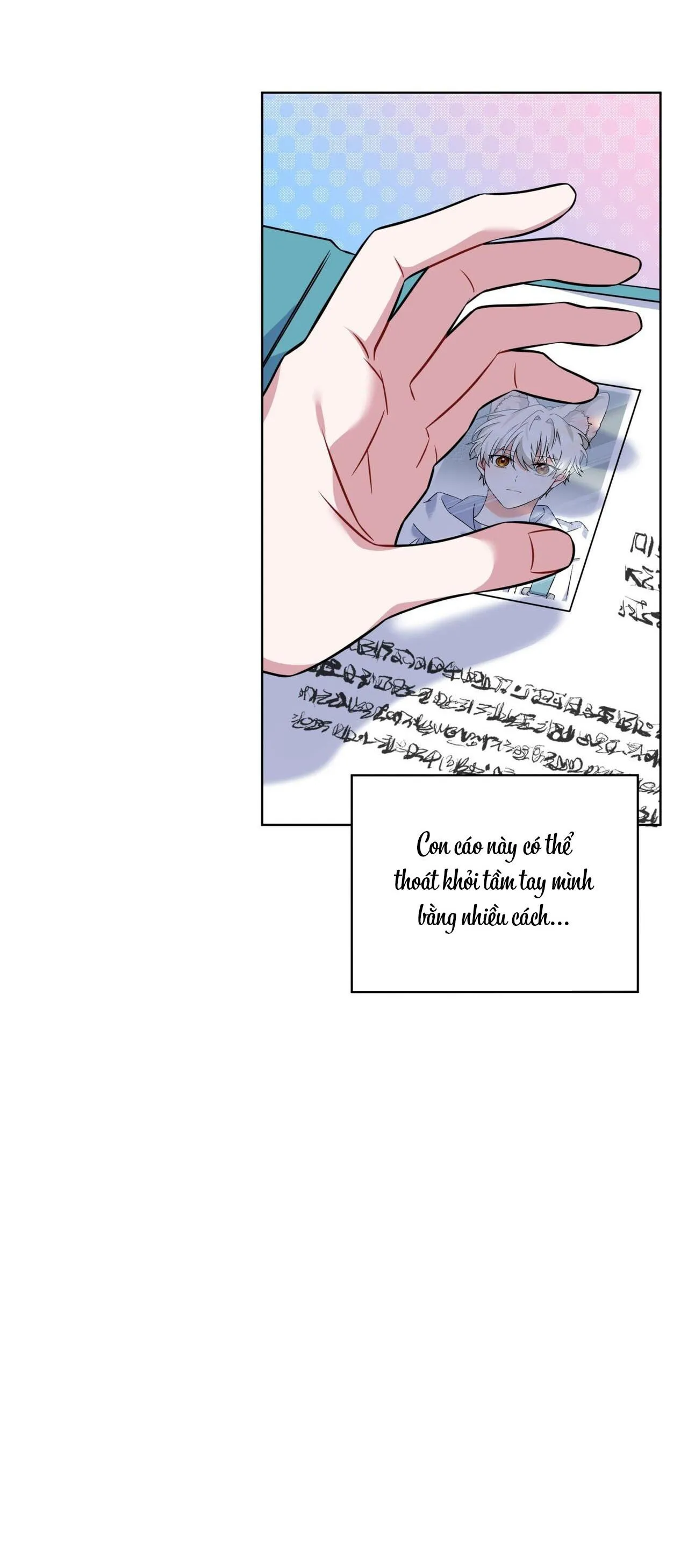 |DROP| Tiệm đồ uống của cáo Flynn Chapter 12 Trang 43