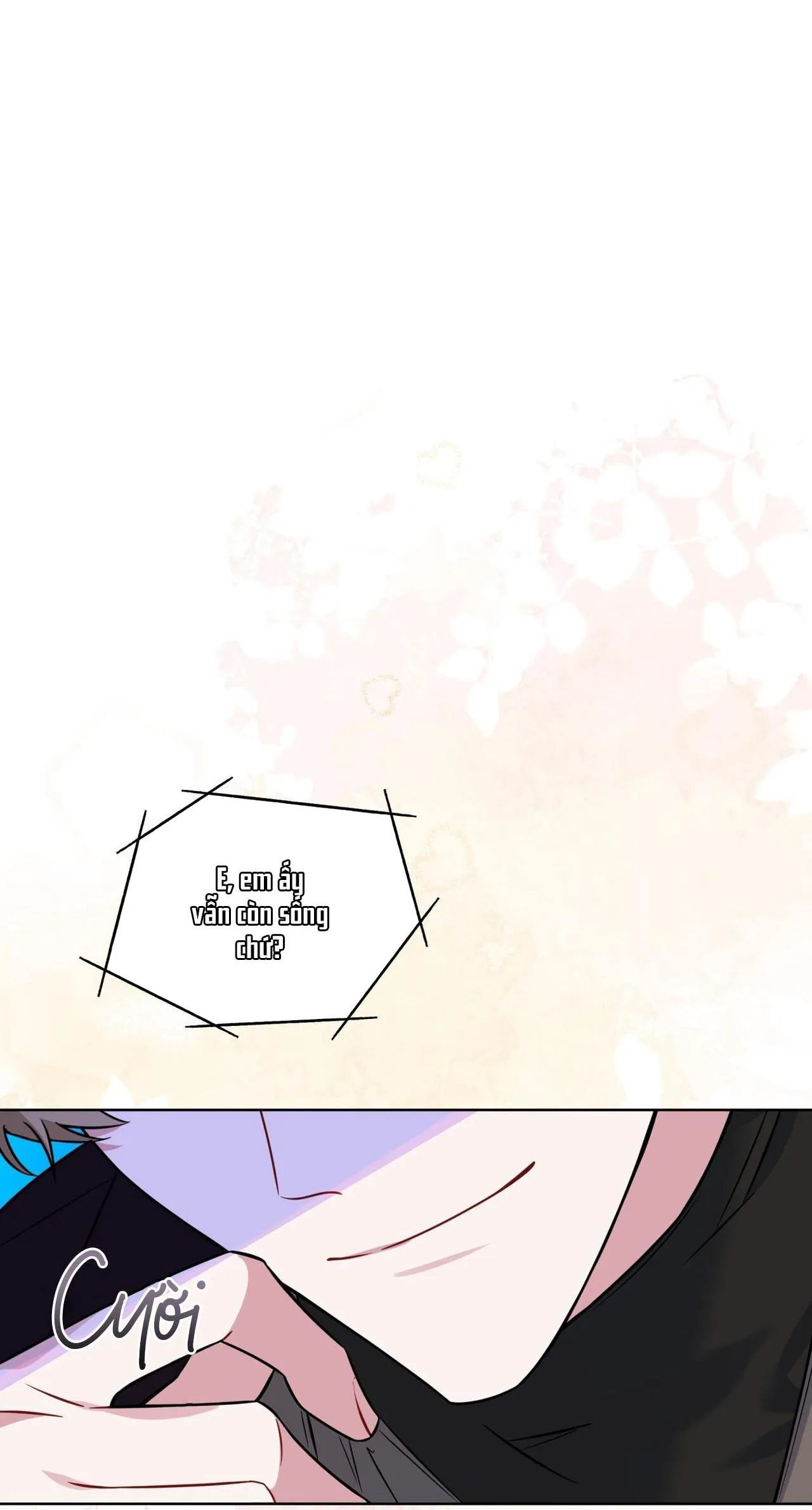 |DROP| Tiệm đồ uống của cáo Flynn Chapter 12 Trang 44