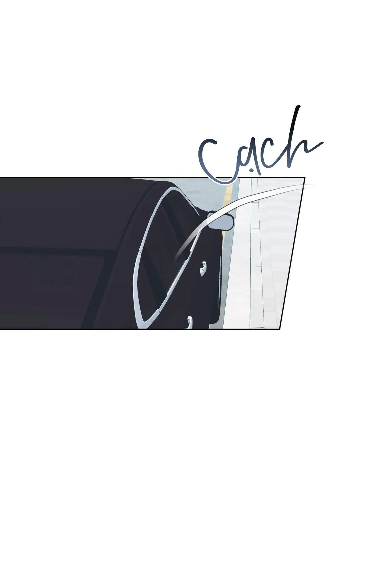 |DROP| Tiệm đồ uống của cáo Flynn Chapter 13 Trang 22