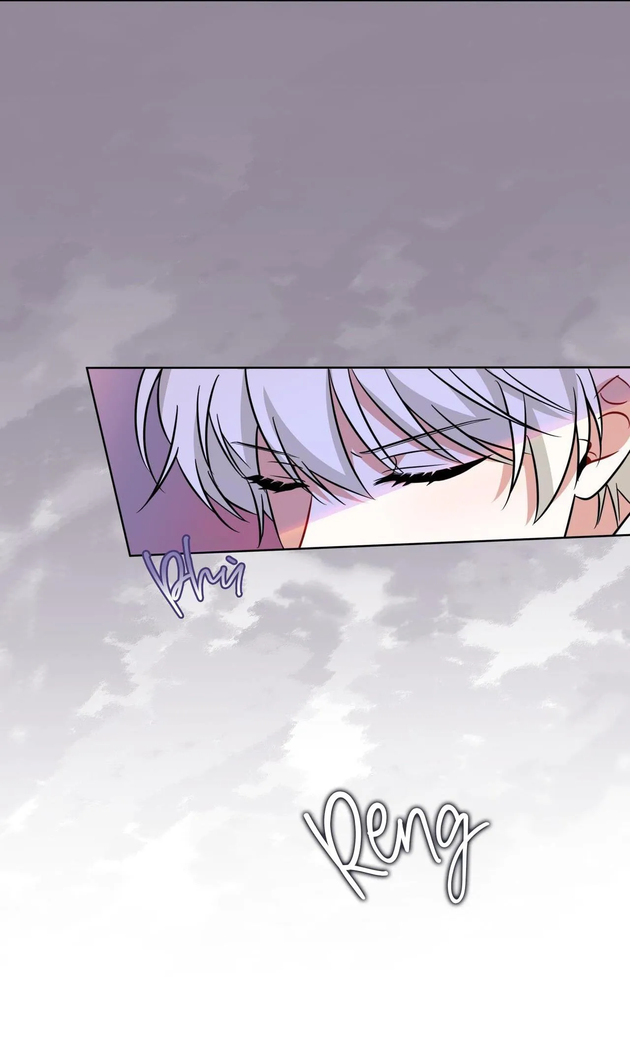 |DROP| Tiệm đồ uống của cáo Flynn Chapter 13 Trang 43