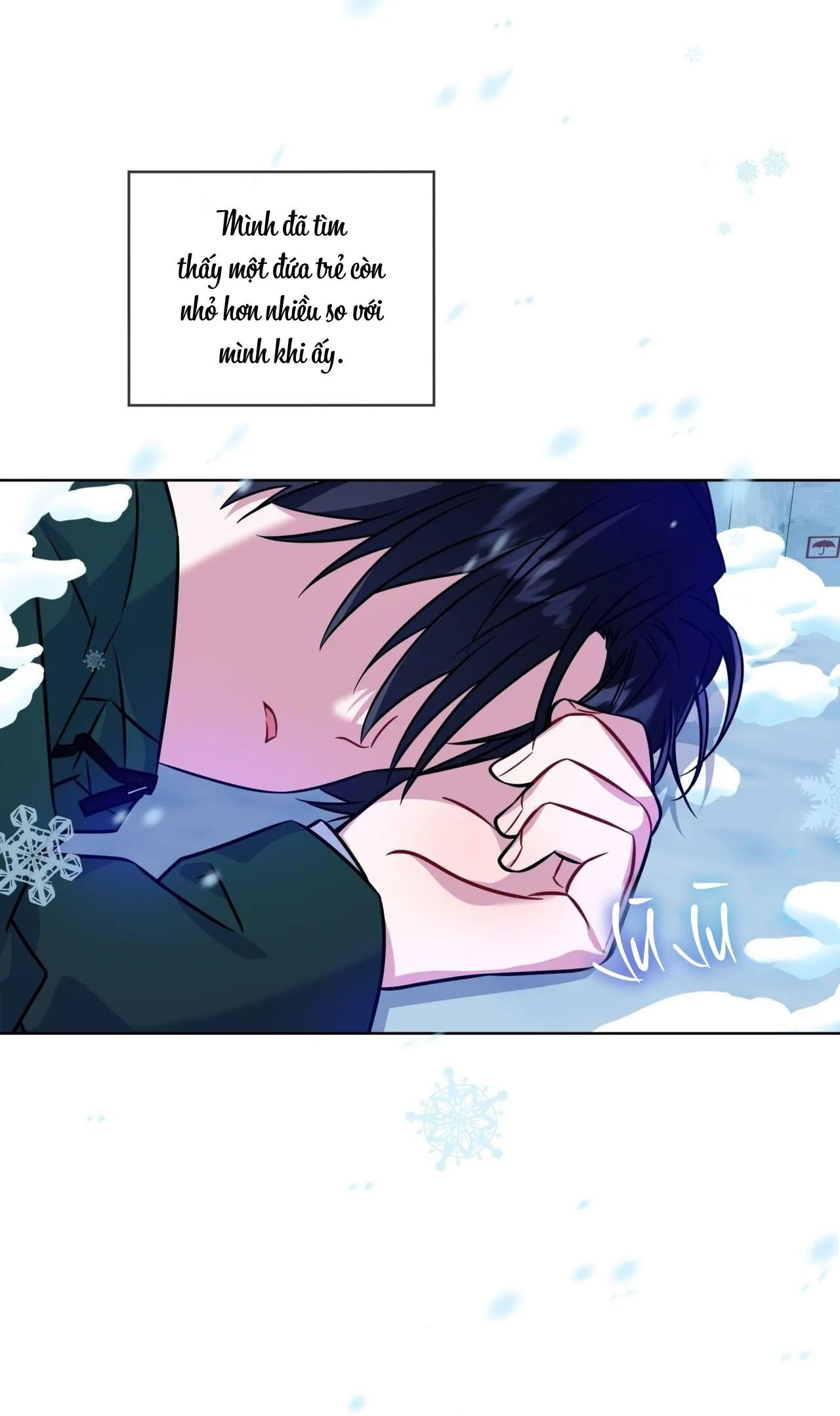 |DROP| Tiệm đồ uống của cáo Flynn Chapter 14 Trang 26