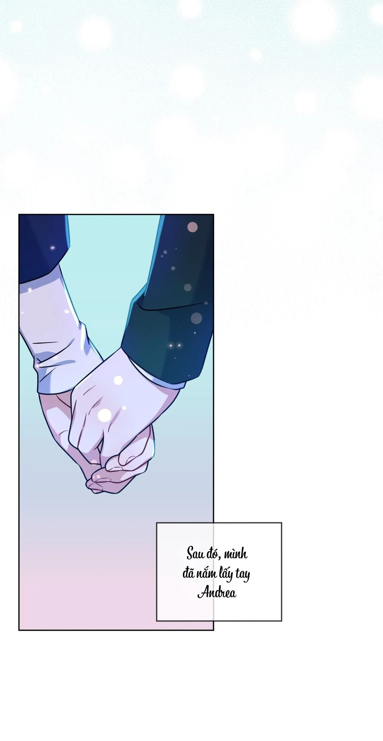 |DROP| Tiệm đồ uống của cáo Flynn Chapter 14 Trang 28