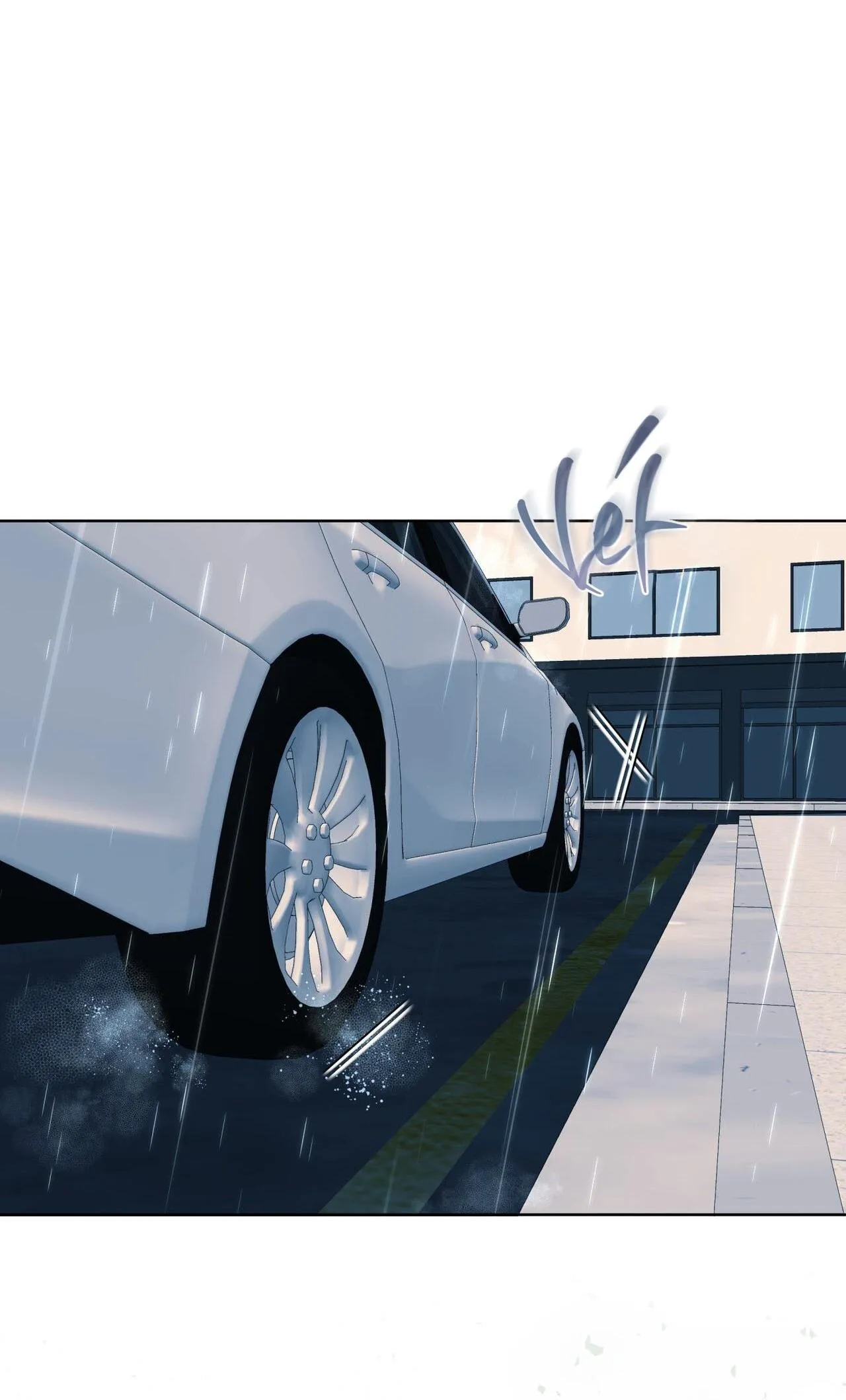 |DROP| Tiệm đồ uống của cáo Flynn Chapter 14 Trang 37