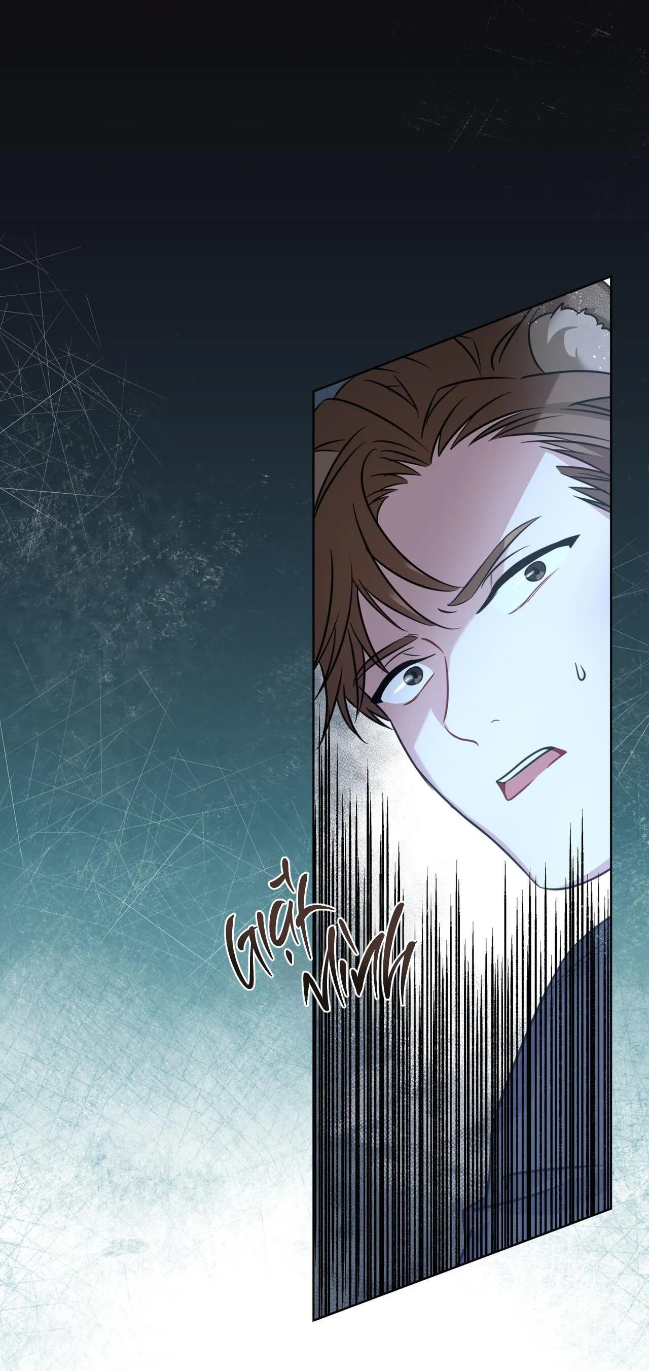 |DROP| Tiệm đồ uống của cáo Flynn Chapter 14 Trang 43