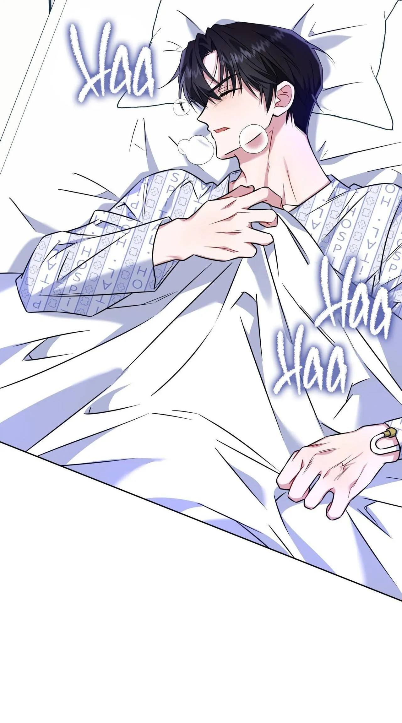 |DROP| Tiệm đồ uống của cáo Flynn Chapter 15 Trang 4