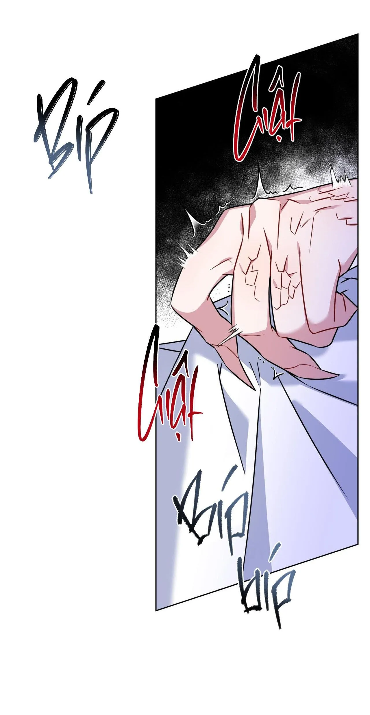 |DROP| Tiệm đồ uống của cáo Flynn Chapter 15 Trang 20