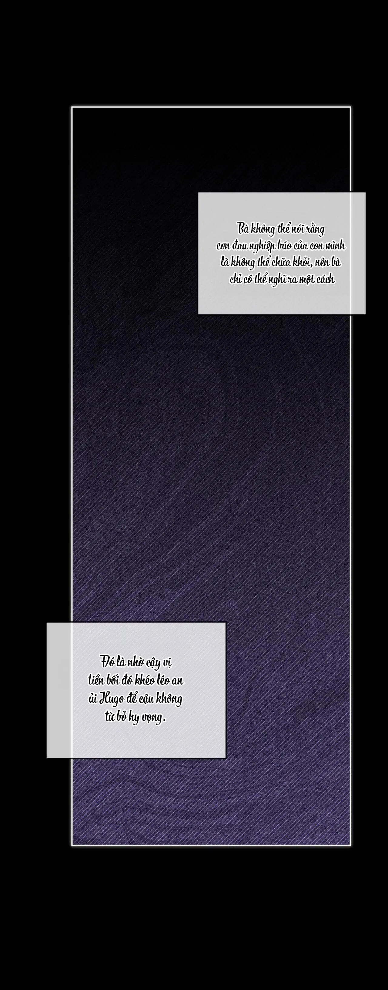 |DROP| Tiệm đồ uống của cáo Flynn Chapter 16 Trang 6