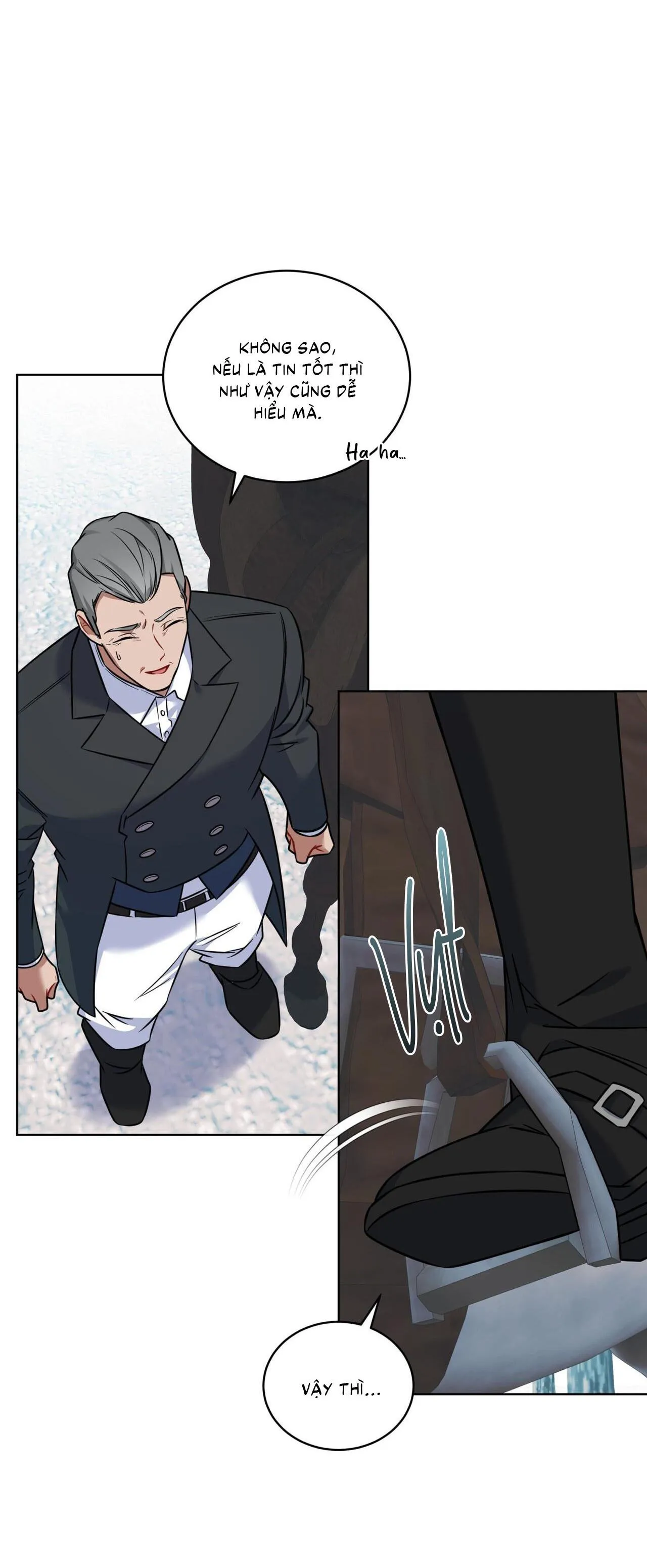 |DROP| Tiệm đồ uống của cáo Flynn Chapter 16 Trang 47