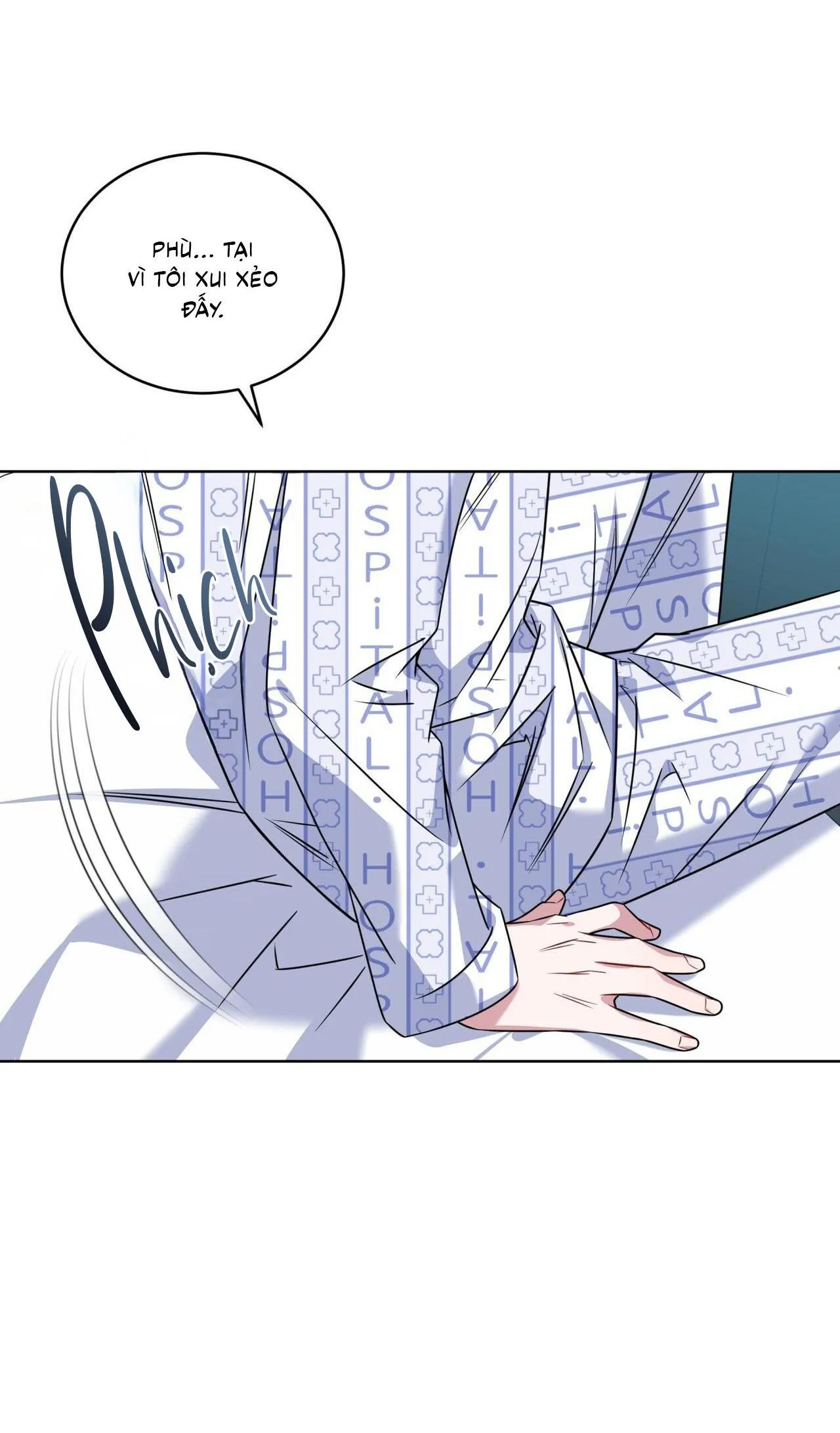 |DROP| Tiệm đồ uống của cáo Flynn Chapter 17 Trang 20