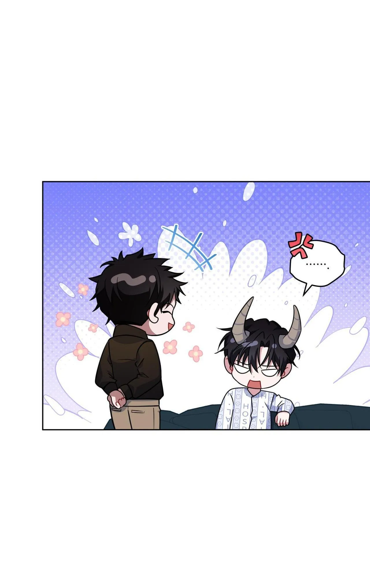 |DROP| Tiệm đồ uống của cáo Flynn Chapter 18 Trang 23