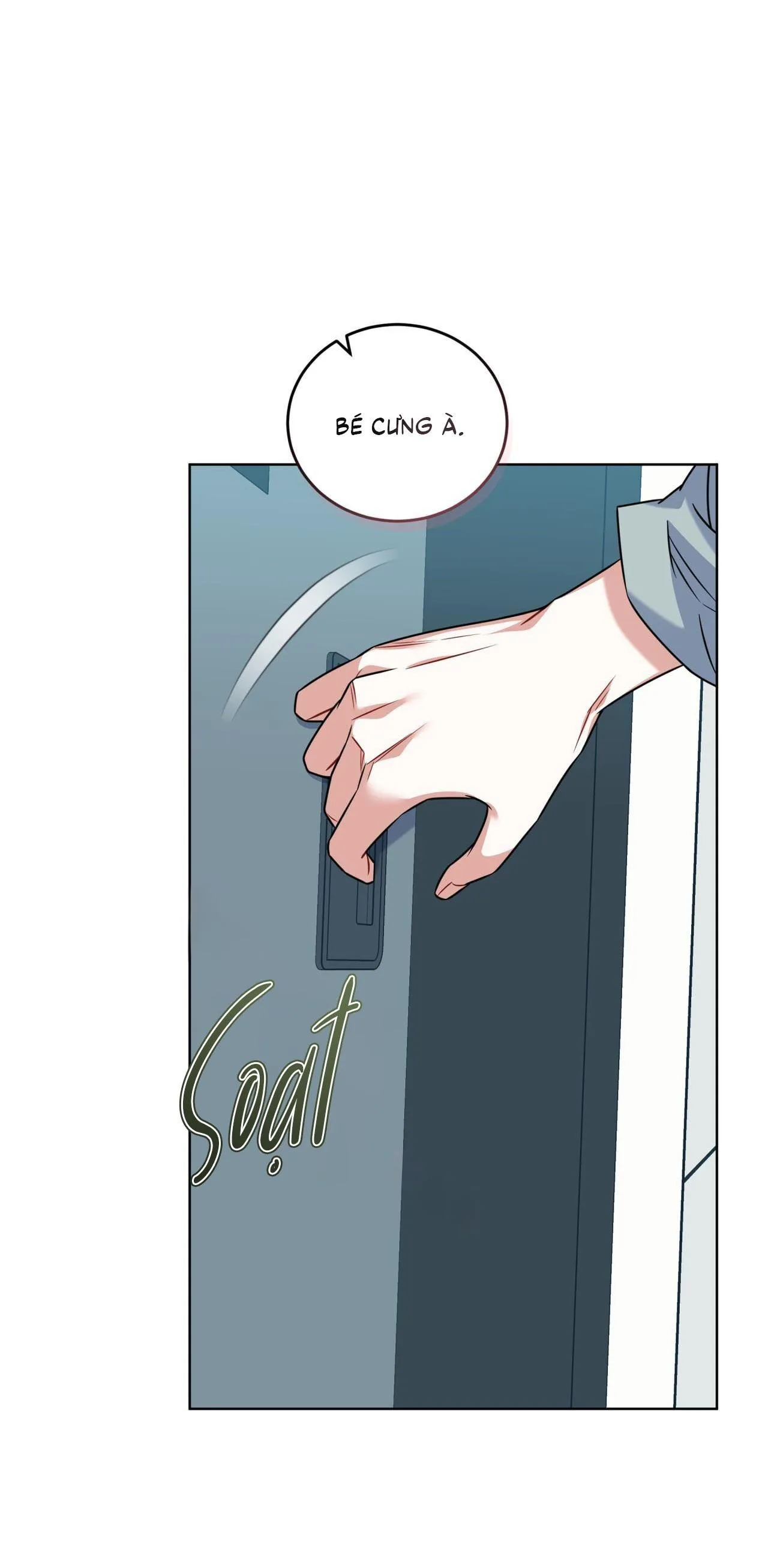 |DROP| Tiệm đồ uống của cáo Flynn Chapter 18 Trang 24