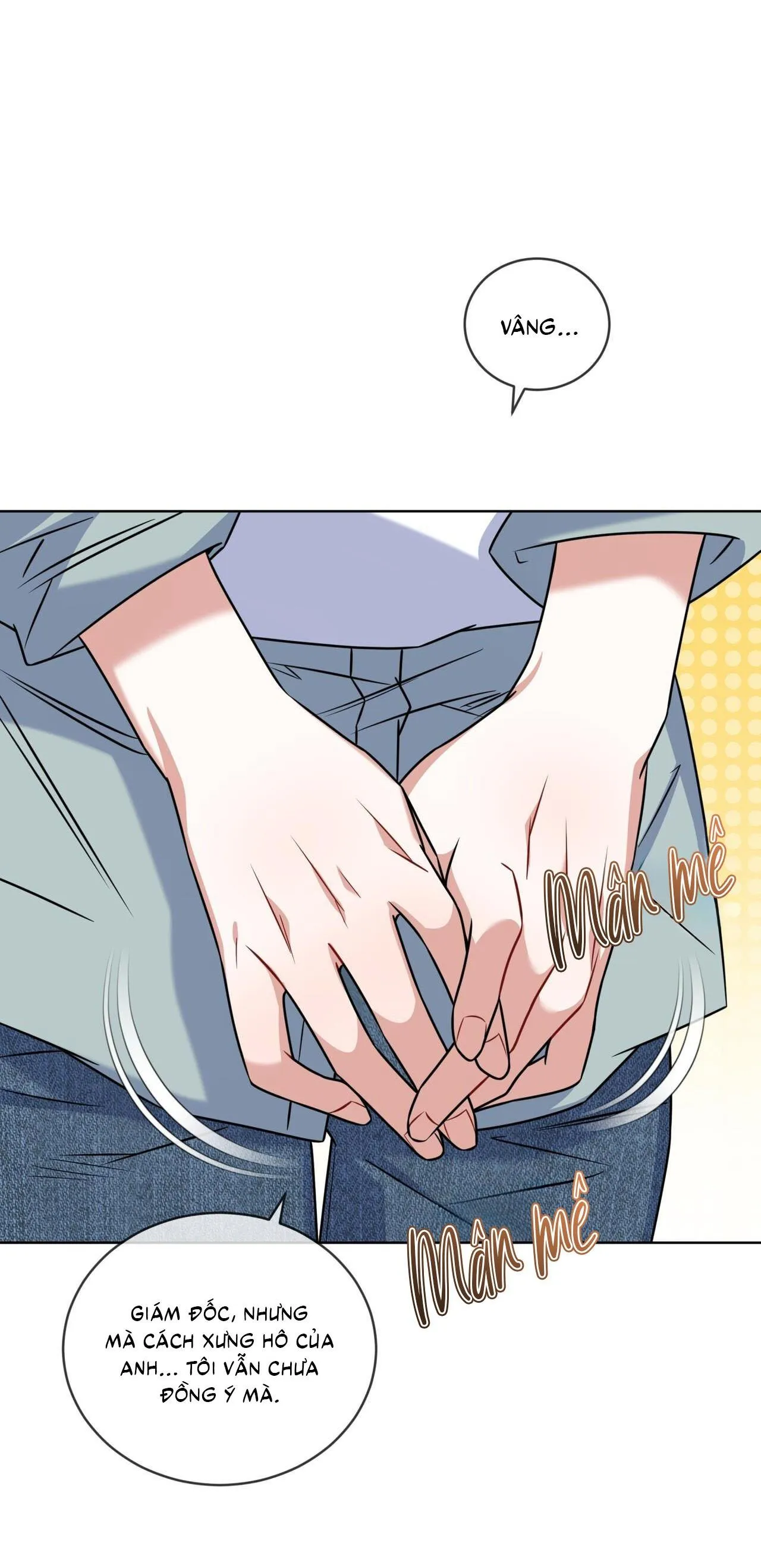 |DROP| Tiệm đồ uống của cáo Flynn Chapter 18 Trang 29