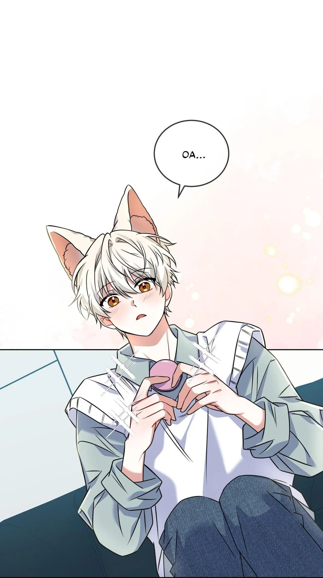 |DROP| Tiệm đồ uống của cáo Flynn Chapter 18 Trang 40