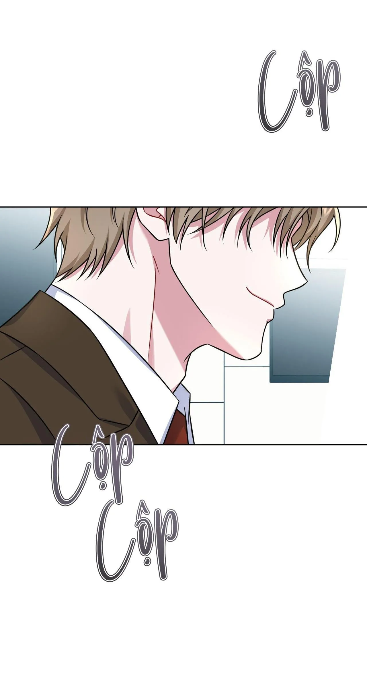 |DROP| Tiệm đồ uống của cáo Flynn Chapter 18 Trang 53