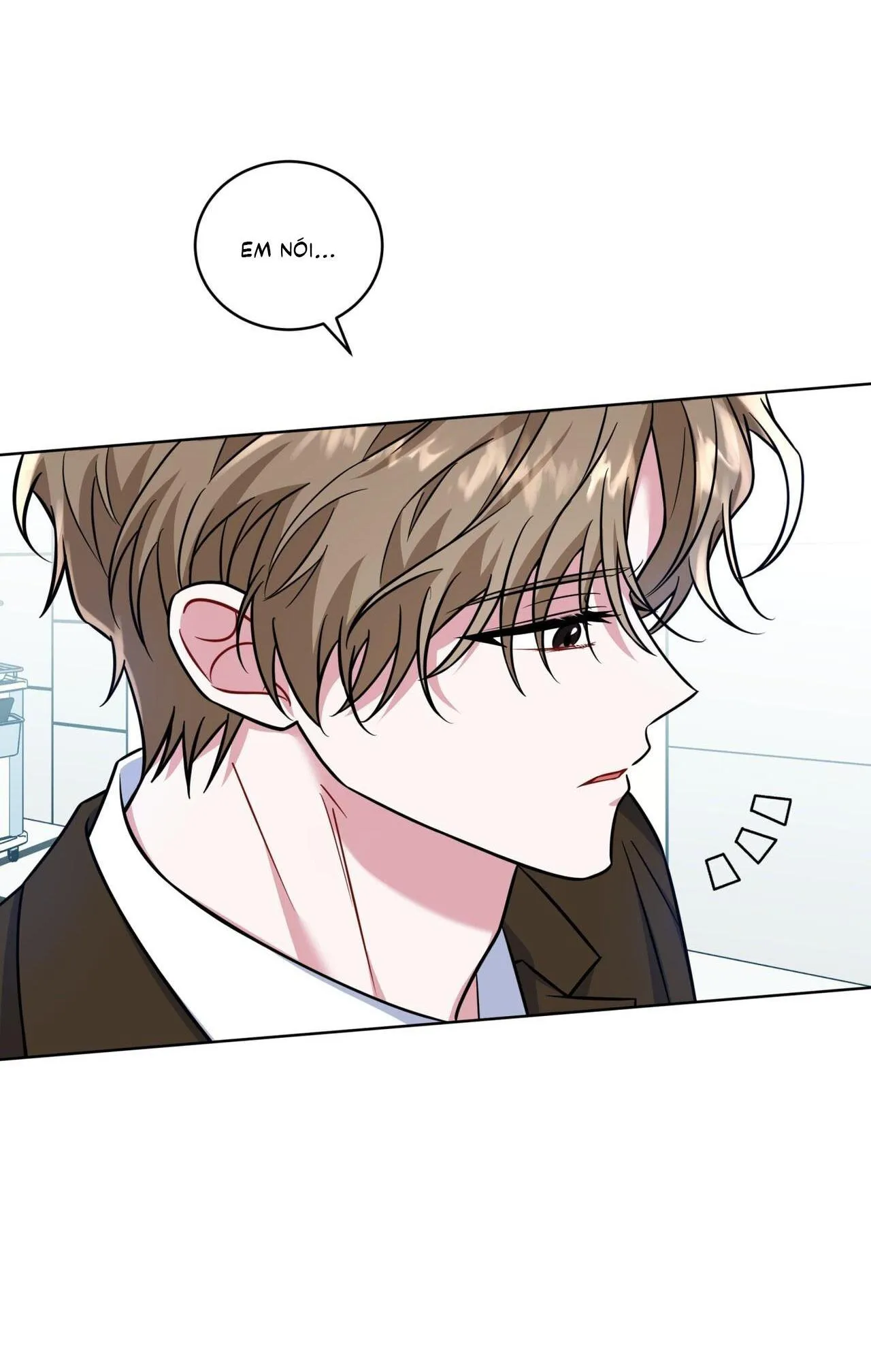 |DROP| Tiệm đồ uống của cáo Flynn Chapter 19 Trang 15