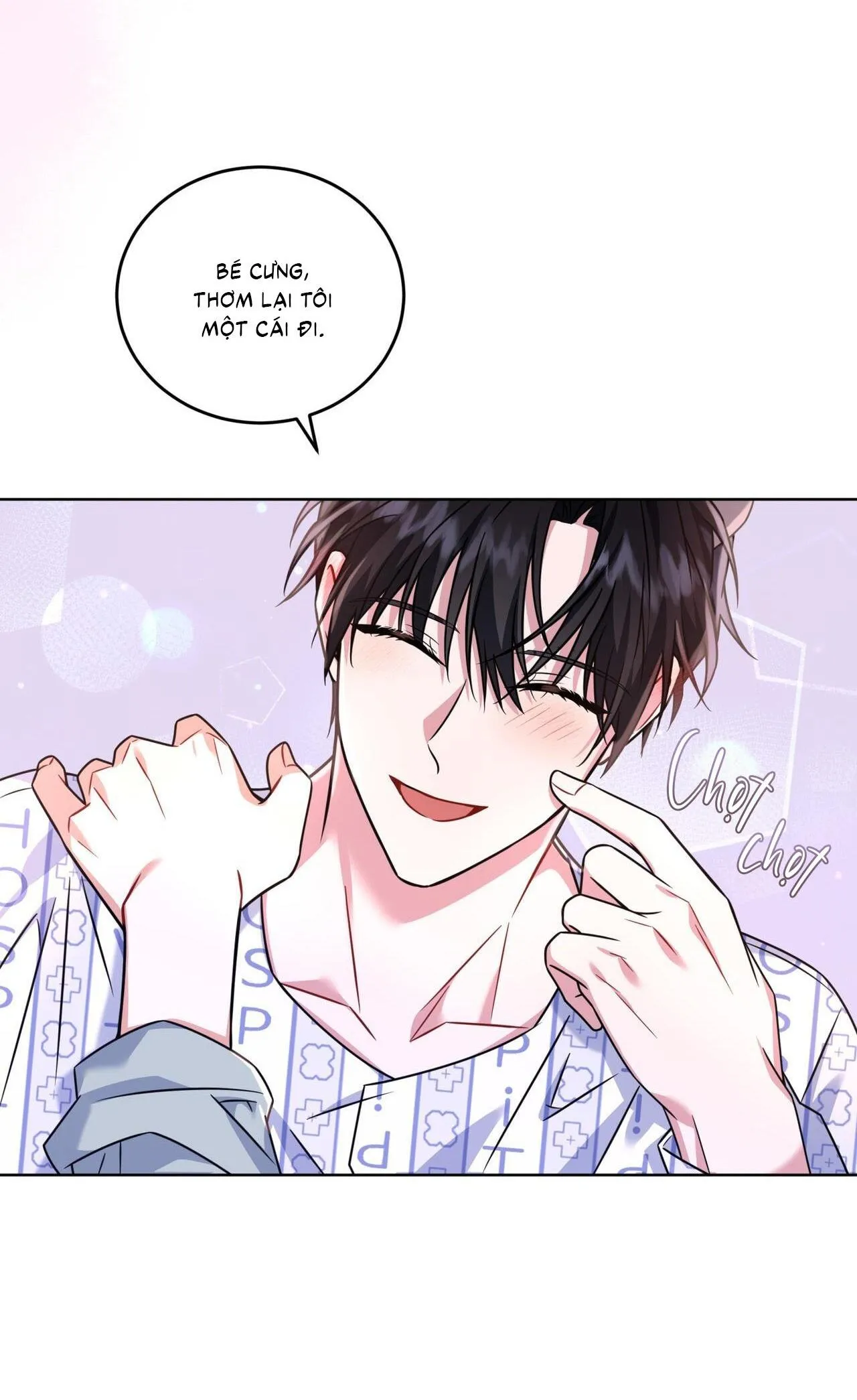 |DROP| Tiệm đồ uống của cáo Flynn Chapter 19 Trang 31