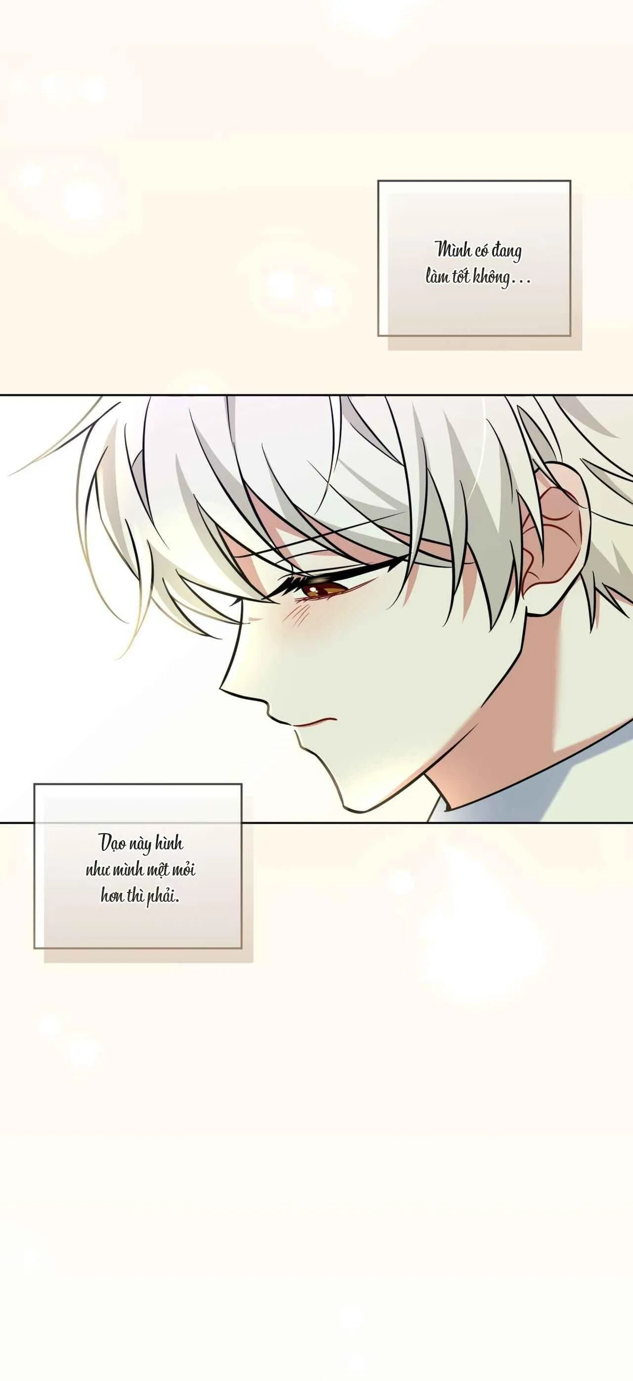 |DROP| Tiệm đồ uống của cáo Flynn Chapter 20 Trang 9