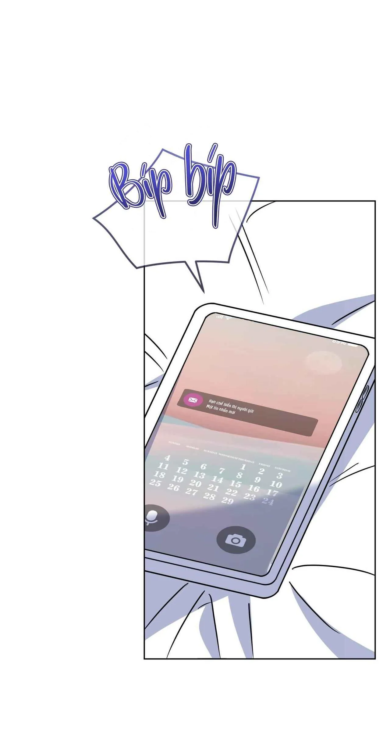 |DROP| Tiệm đồ uống của cáo Flynn Chapter 20 Trang 15