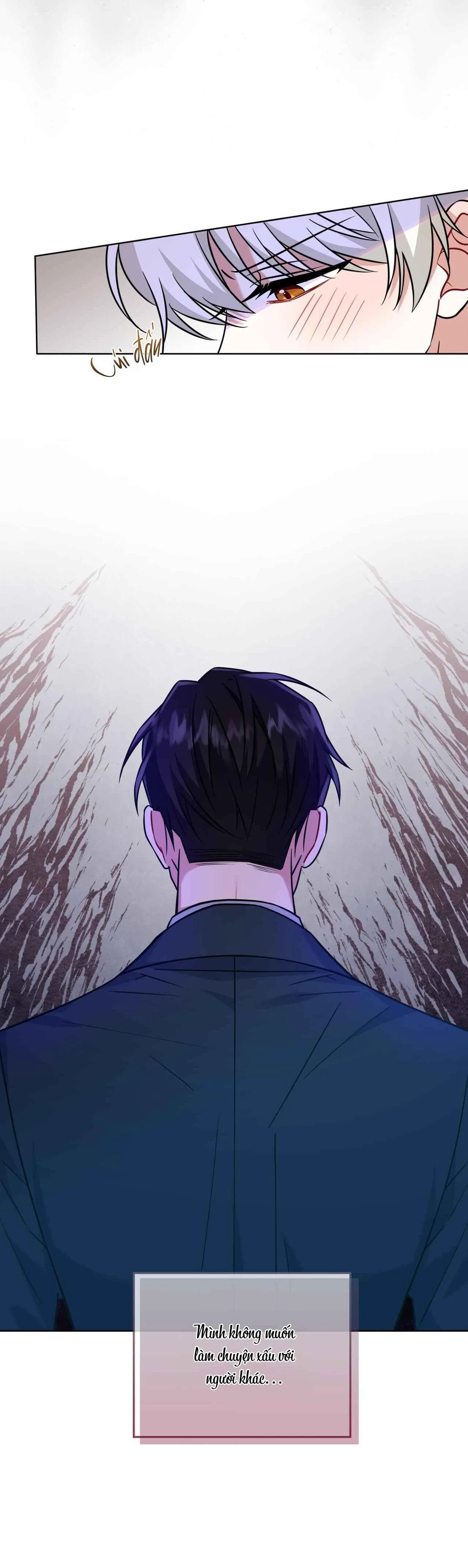 |DROP| Tiệm đồ uống của cáo Flynn Chapter 20 Trang 21