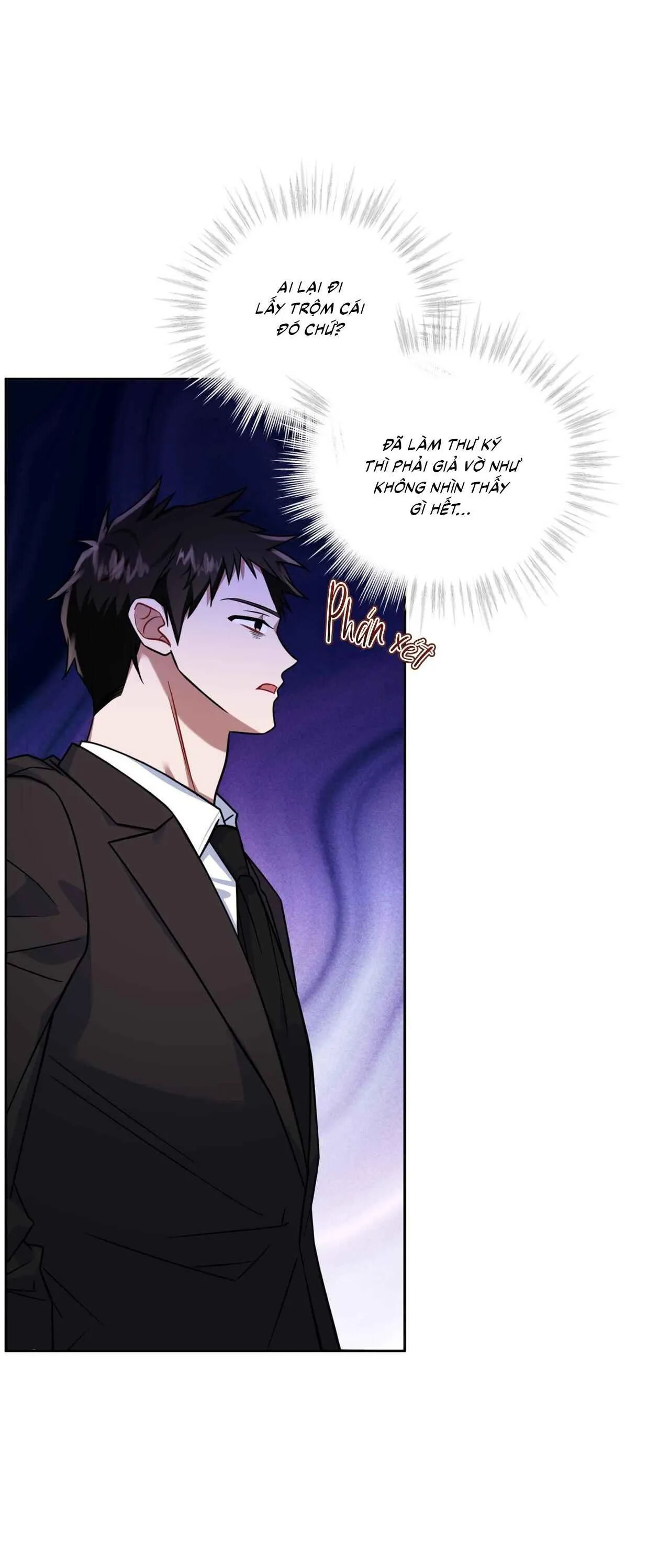 |DROP| Tiệm đồ uống của cáo Flynn Chapter 20 Trang 31