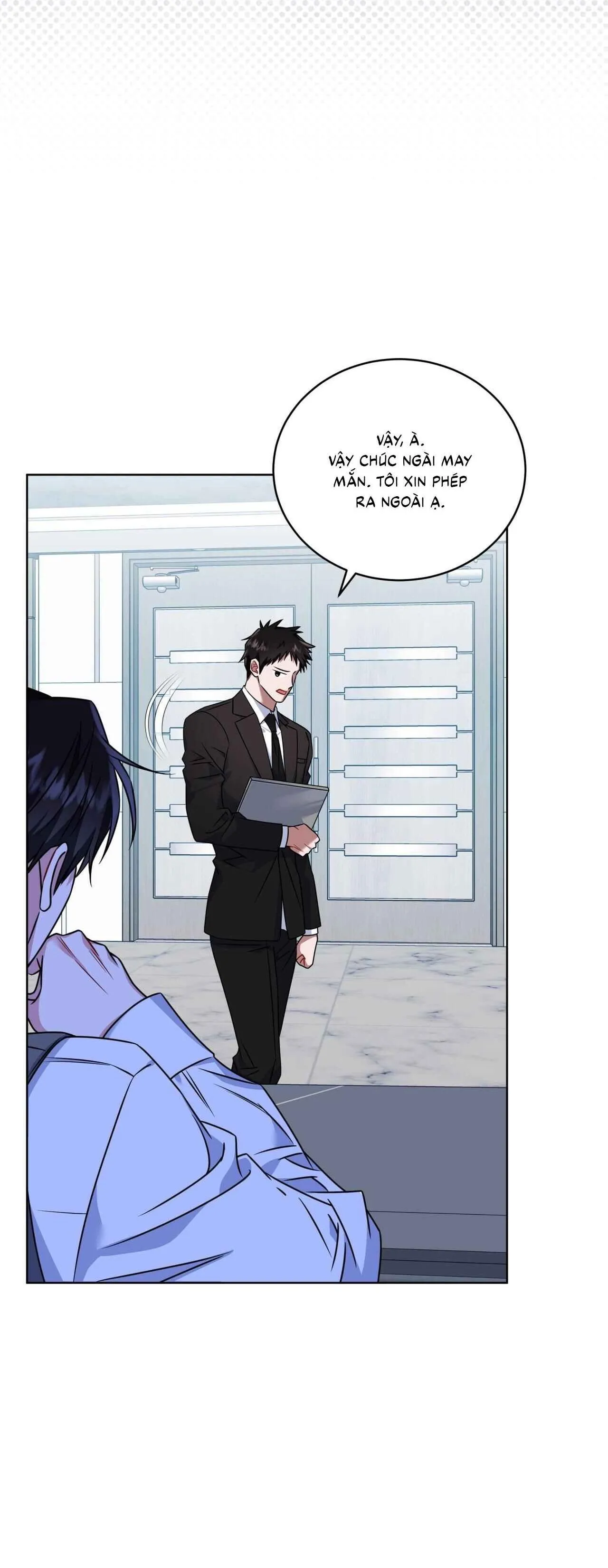 |DROP| Tiệm đồ uống của cáo Flynn Chapter 20 Trang 44