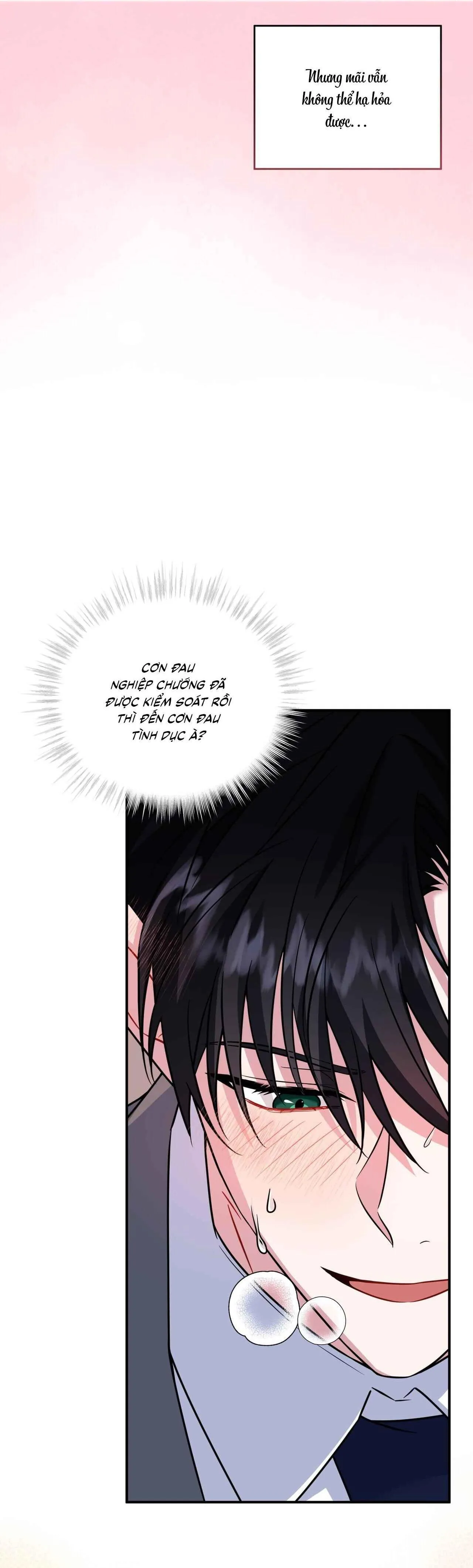 |DROP| Tiệm đồ uống của cáo Flynn Chapter 20 Trang 50