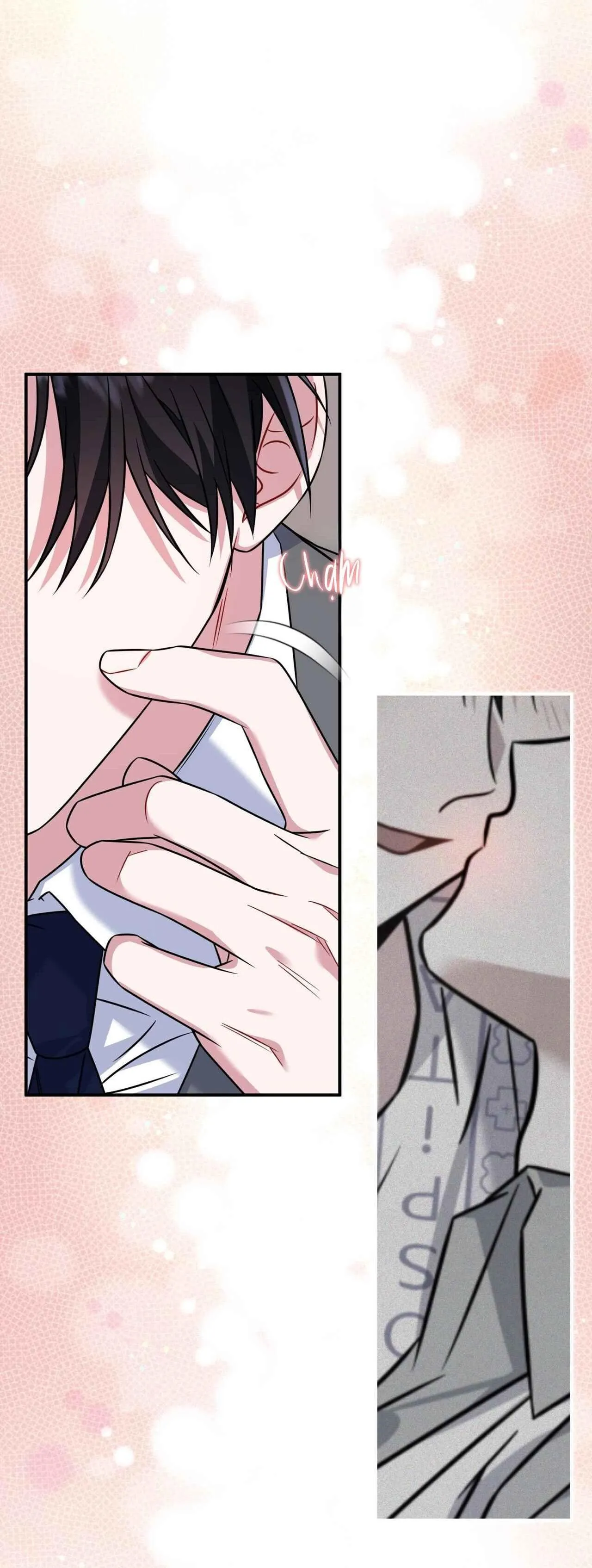 |DROP| Tiệm đồ uống của cáo Flynn Chapter 20 Trang 51