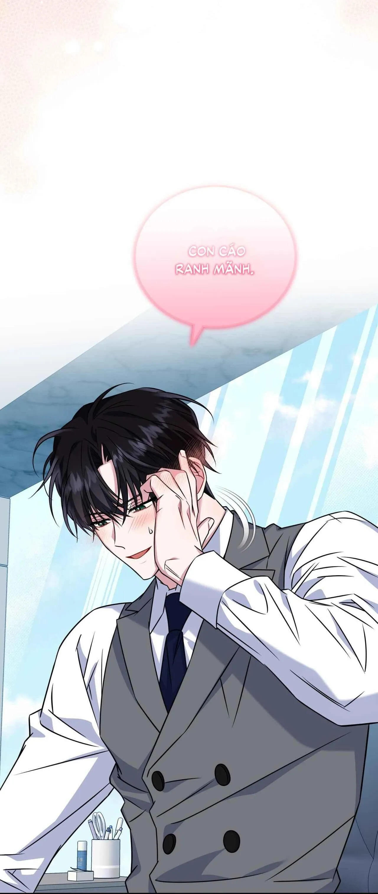 |DROP| Tiệm đồ uống của cáo Flynn Chapter 20 Trang 52