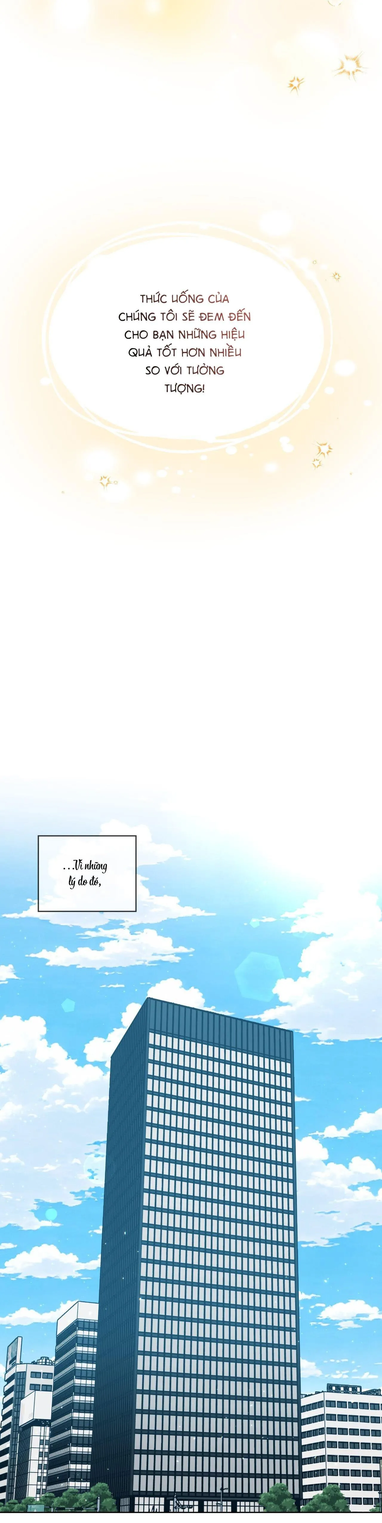 |DROP| Tiệm đồ uống của cáo Flynn Chapter 0 Trang 7