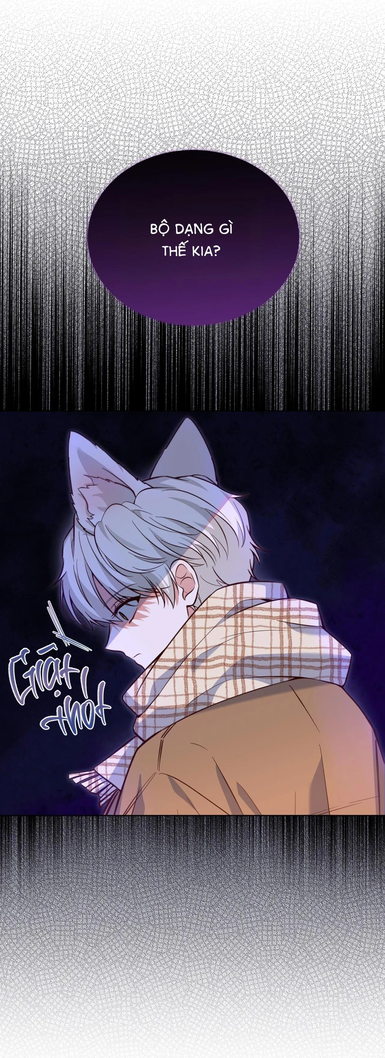 |DROP| Tiệm đồ uống của cáo Flynn Chapter 0 Trang 12