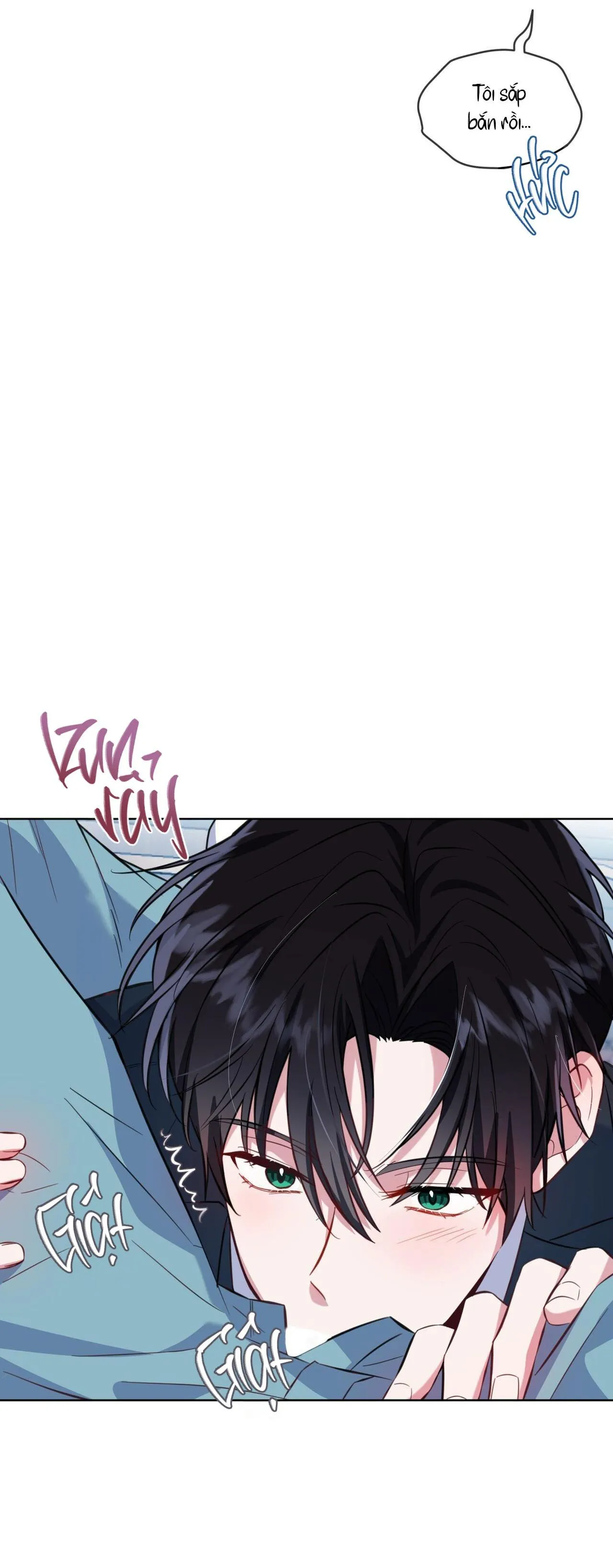 |DROP| Tiệm đồ uống của cáo Flynn Chapter 0 Trang 37