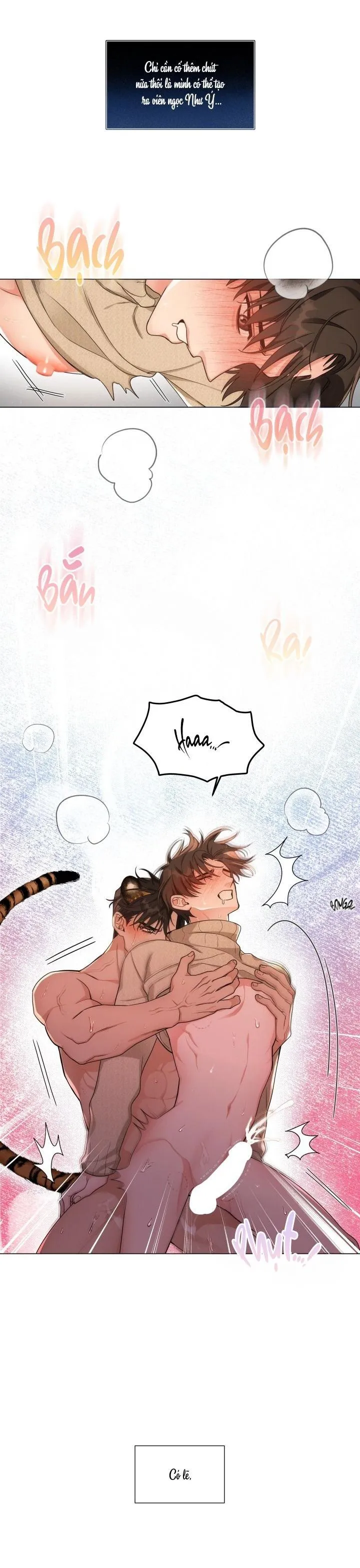 TIẾNG CHUÔNG CHIỀU Chapter 0 Trang 4