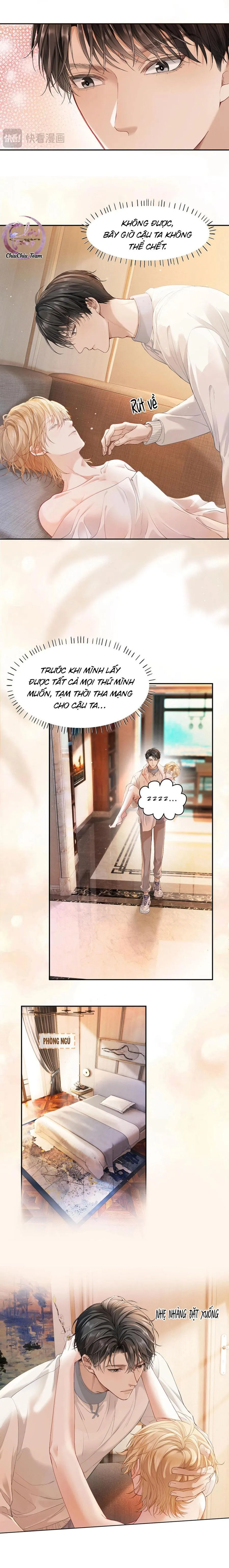 Tiểu thiếu gia dựa vào nhan sắc càn quét toàn hệ thống Chapter 2 Trang 4