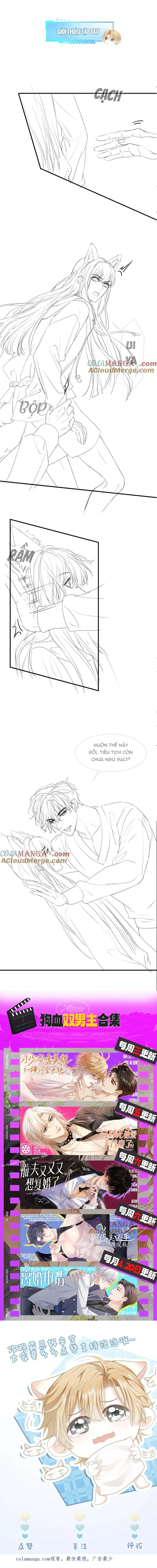 Tiểu thiếu gia dựa vào nhan sắc càn quét toàn hệ thống Chapter 64 Trang 7